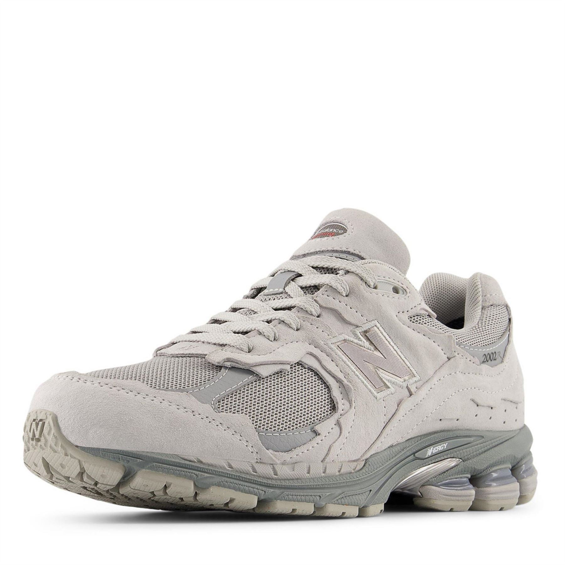 New Balance Mens 2002r Protection Pack