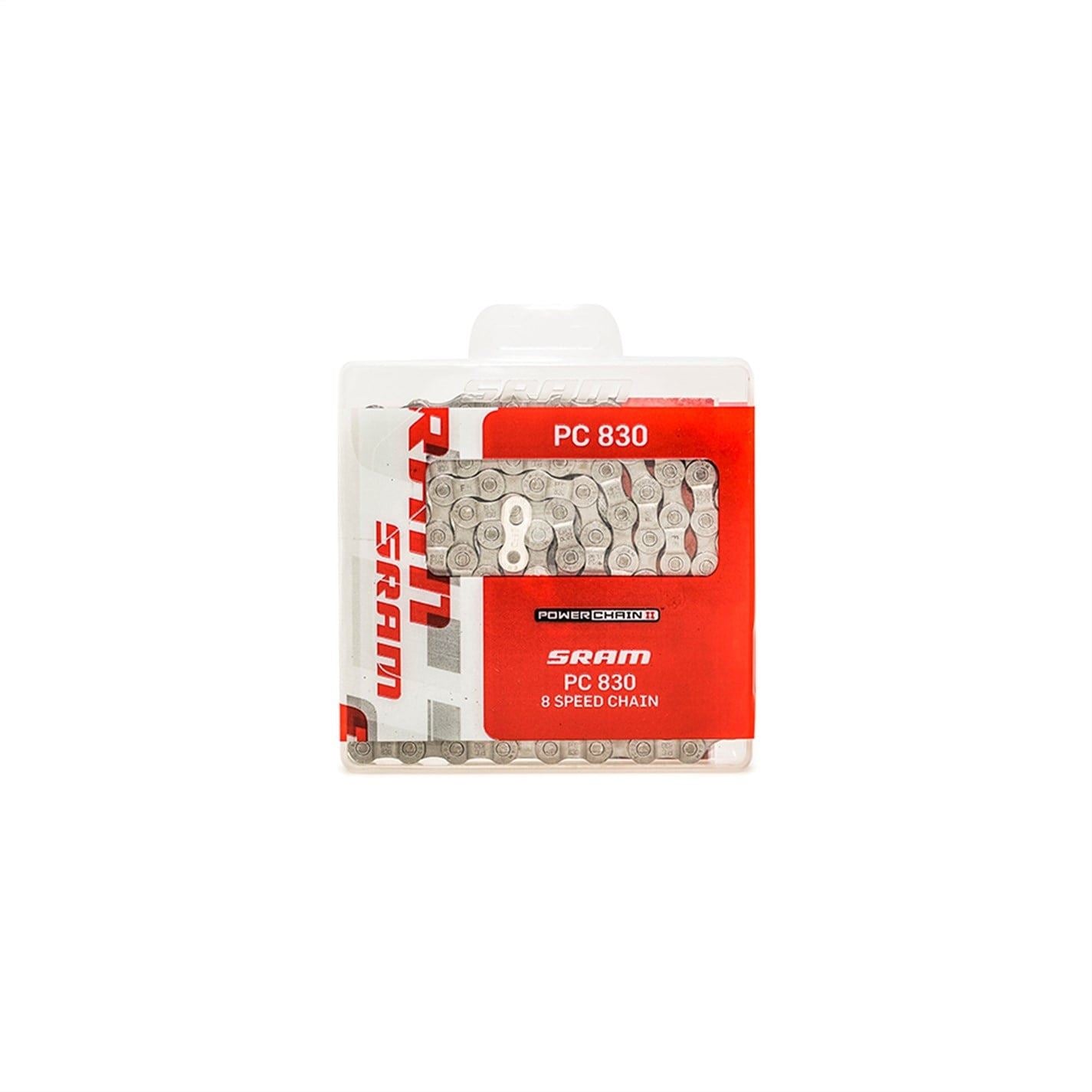 SRAM Pc 830 8 Speed Chain