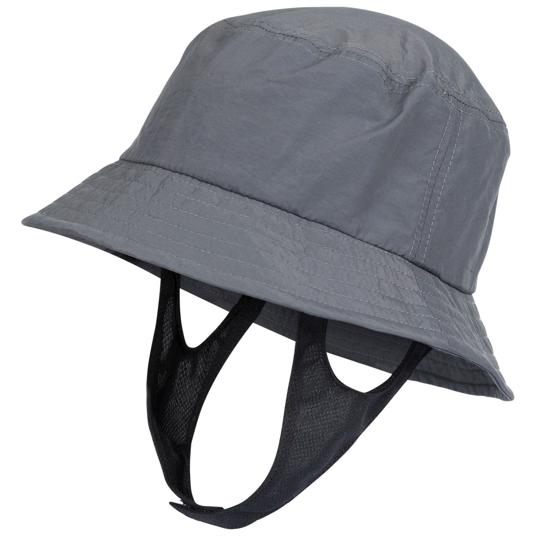 Trespass Srfnpper Adjustable Back Tab Surf Hat