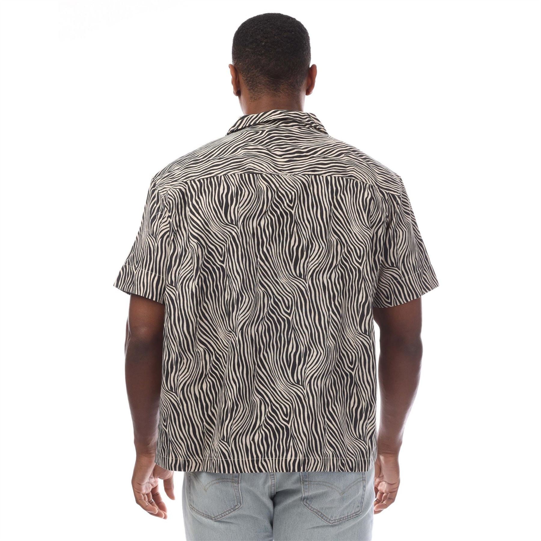 Levis Short Sleeve ResorT-Shirt