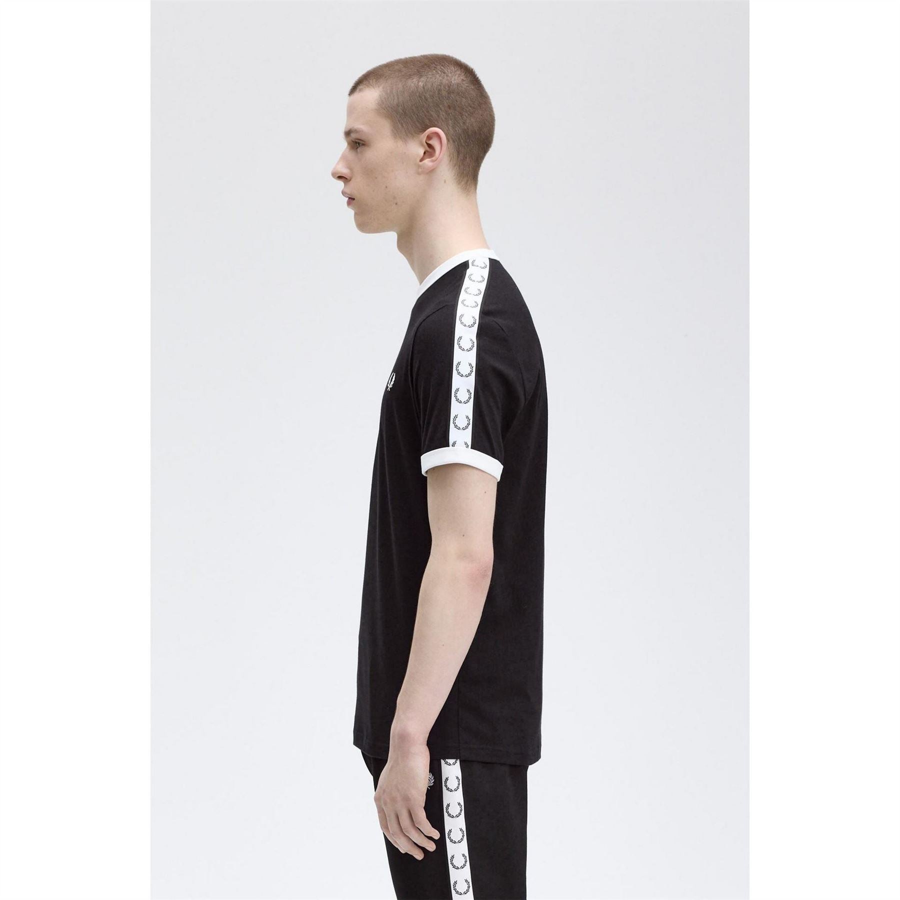 Fred Perry Tee