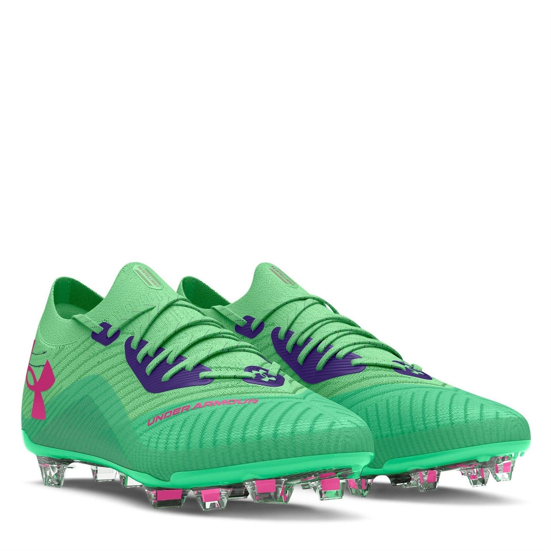 Under Armour Ua Shadow Elite 2.0 Firm Ground Football Boots