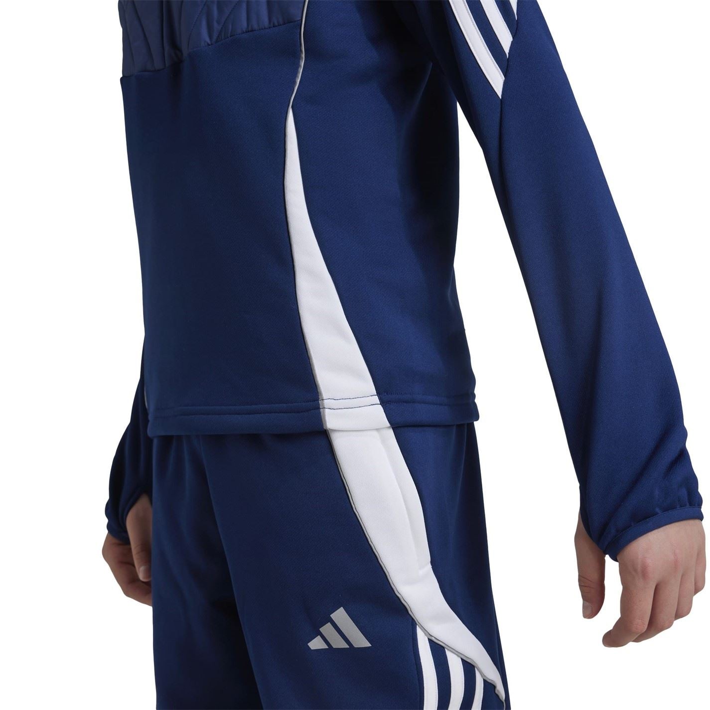 adidas Tiro24 Wintopy Tracksuit Top Unisex Kids
