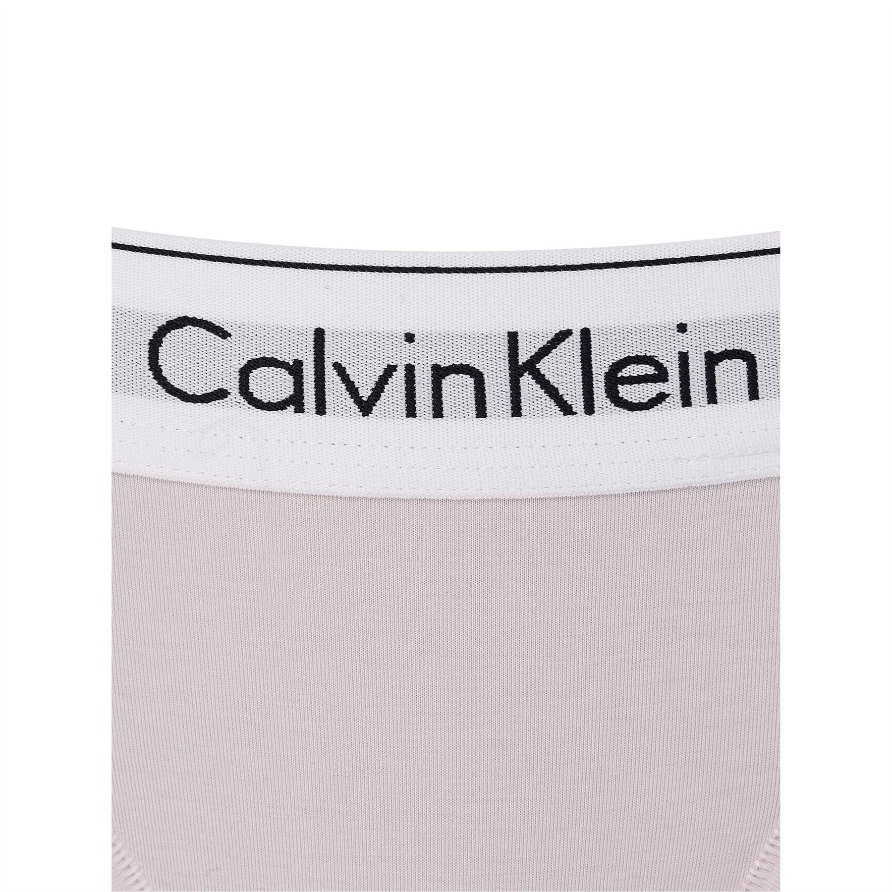Calvin Klein Thong