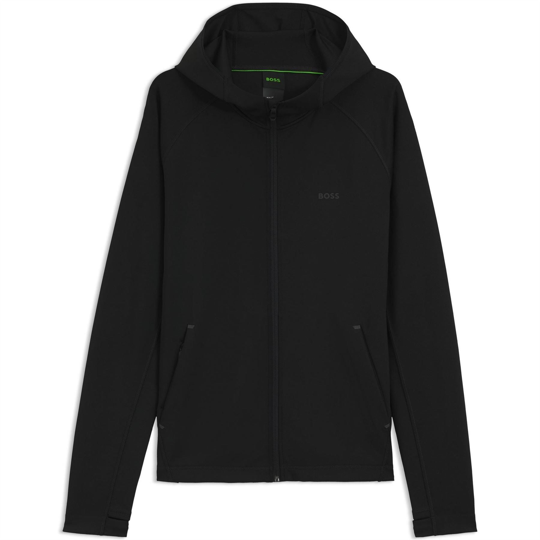 Boss Sicon Active Moisture Managing Hoodie