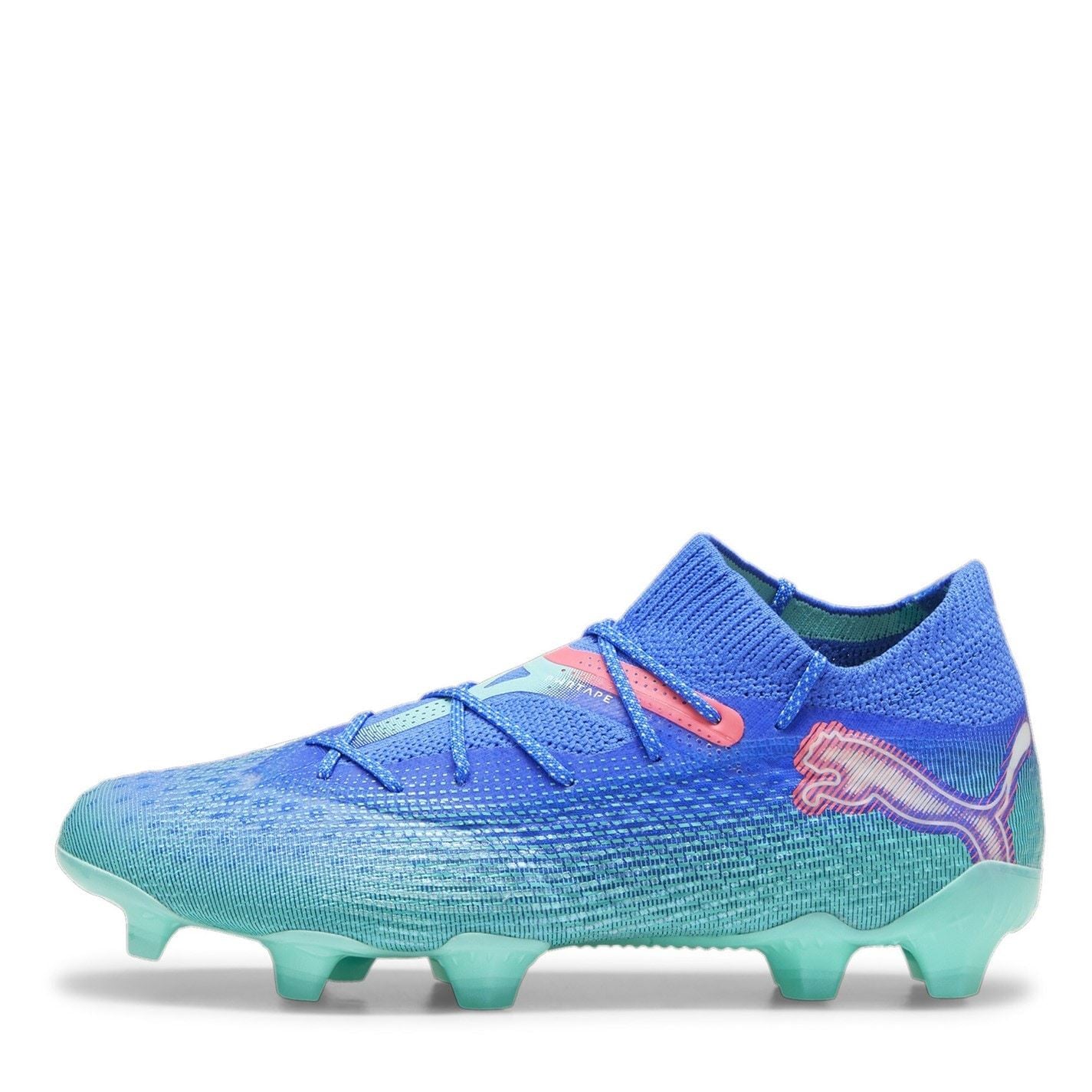 Puma Womens Future 7 Ultimate Firm Ground Football Boots