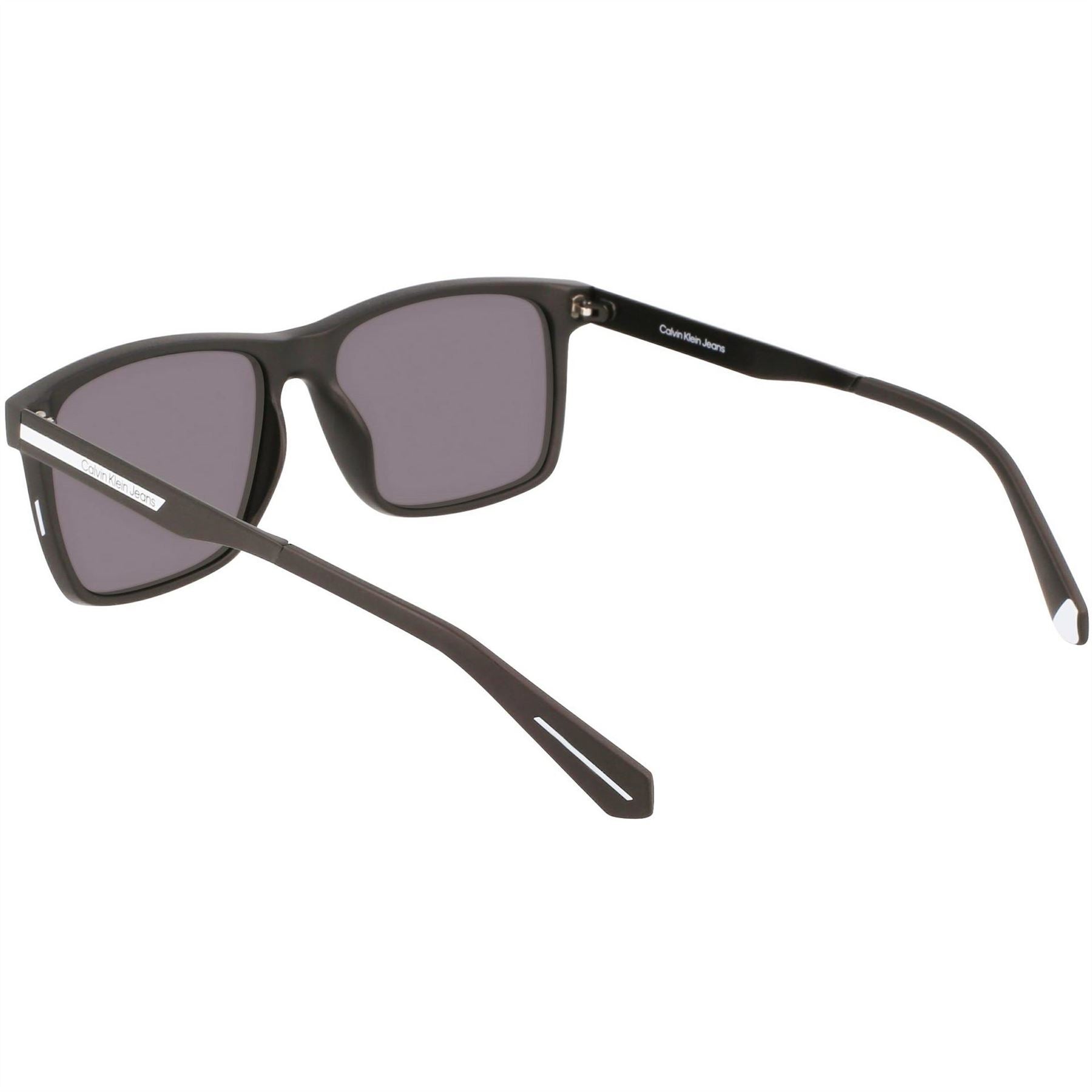Calvin Klein Jeans Modified Rectangle Sunglasses