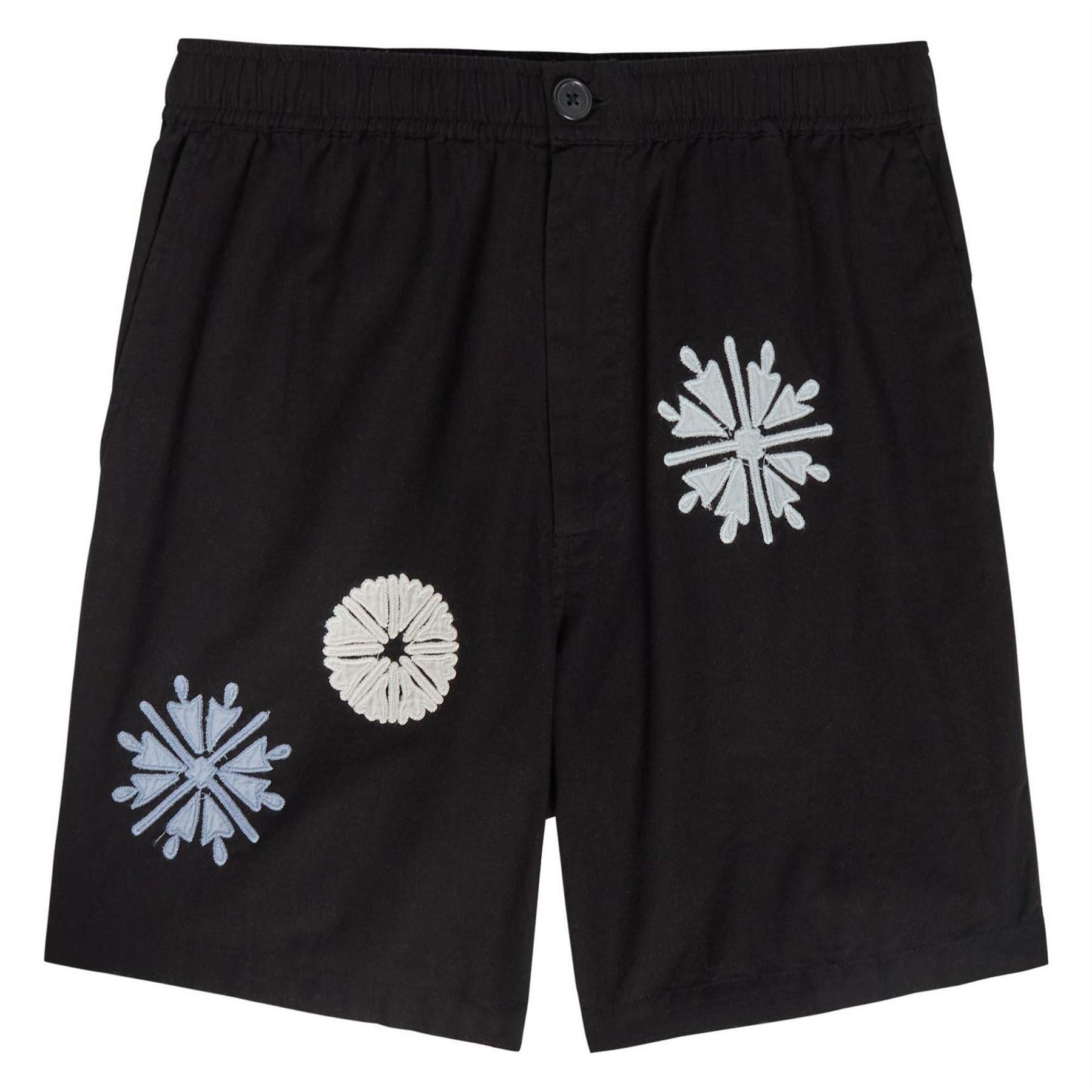 Wax London Kurt Shorts