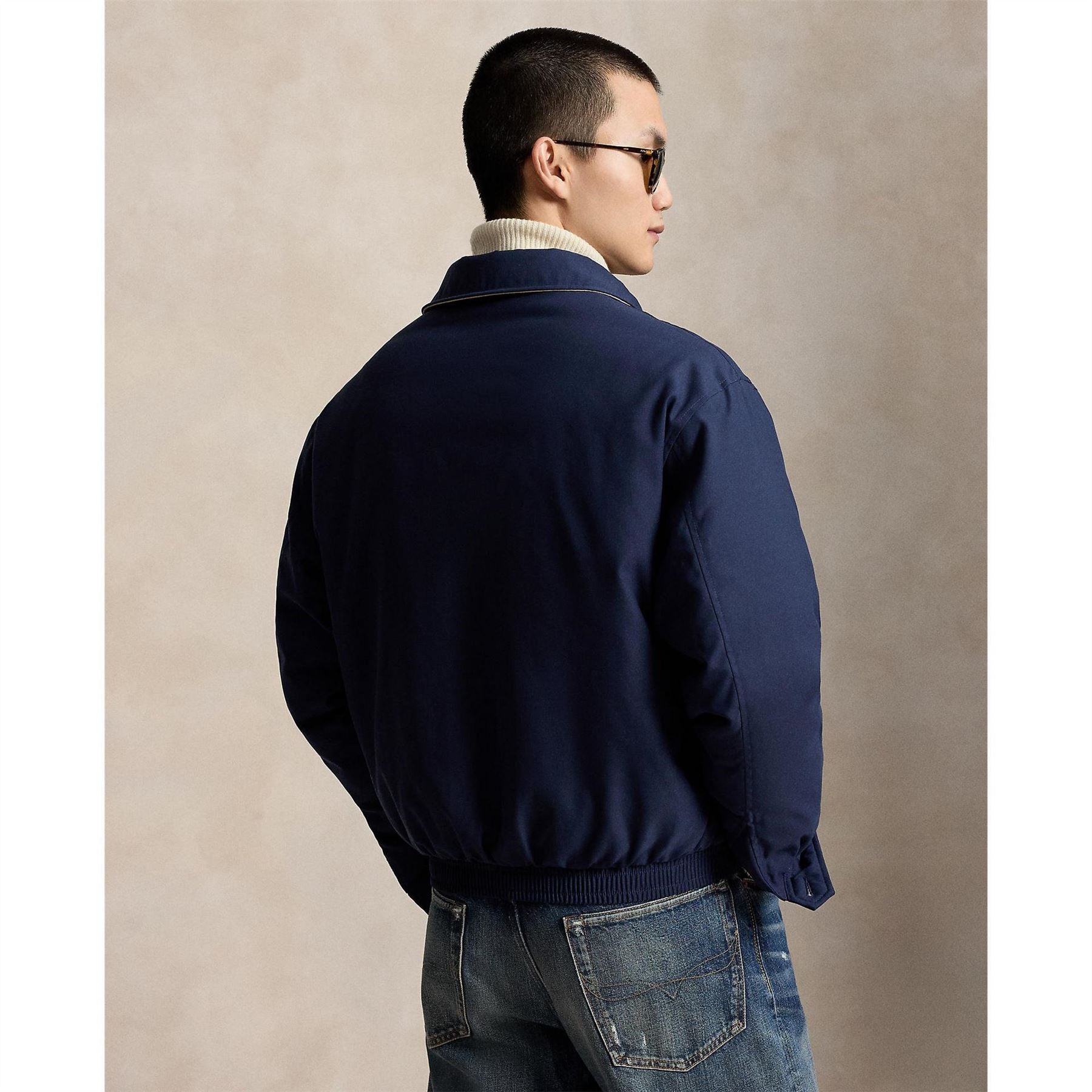 Polo Ralph Lauren Pad Biswing