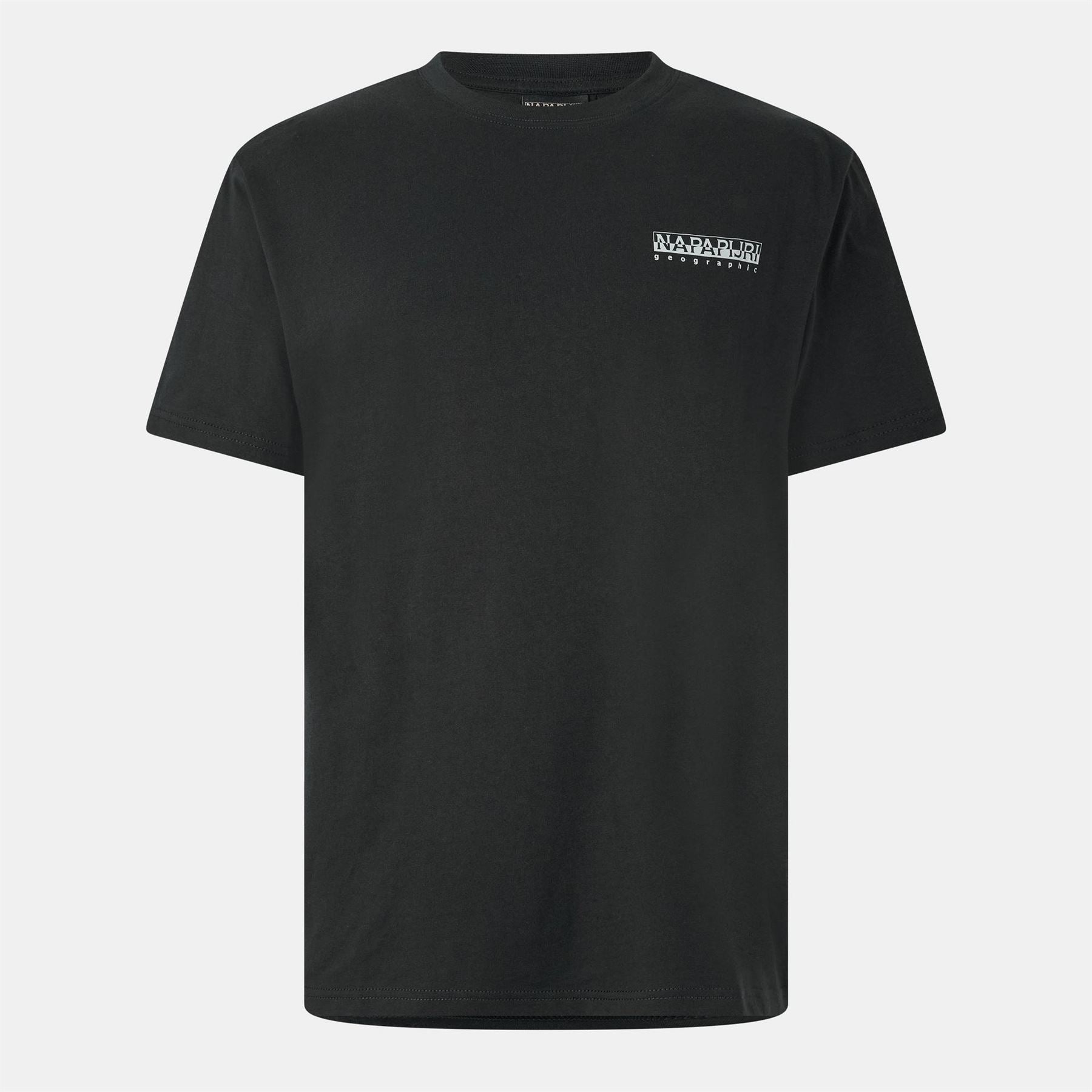 Napapijri Mens T-Shirt