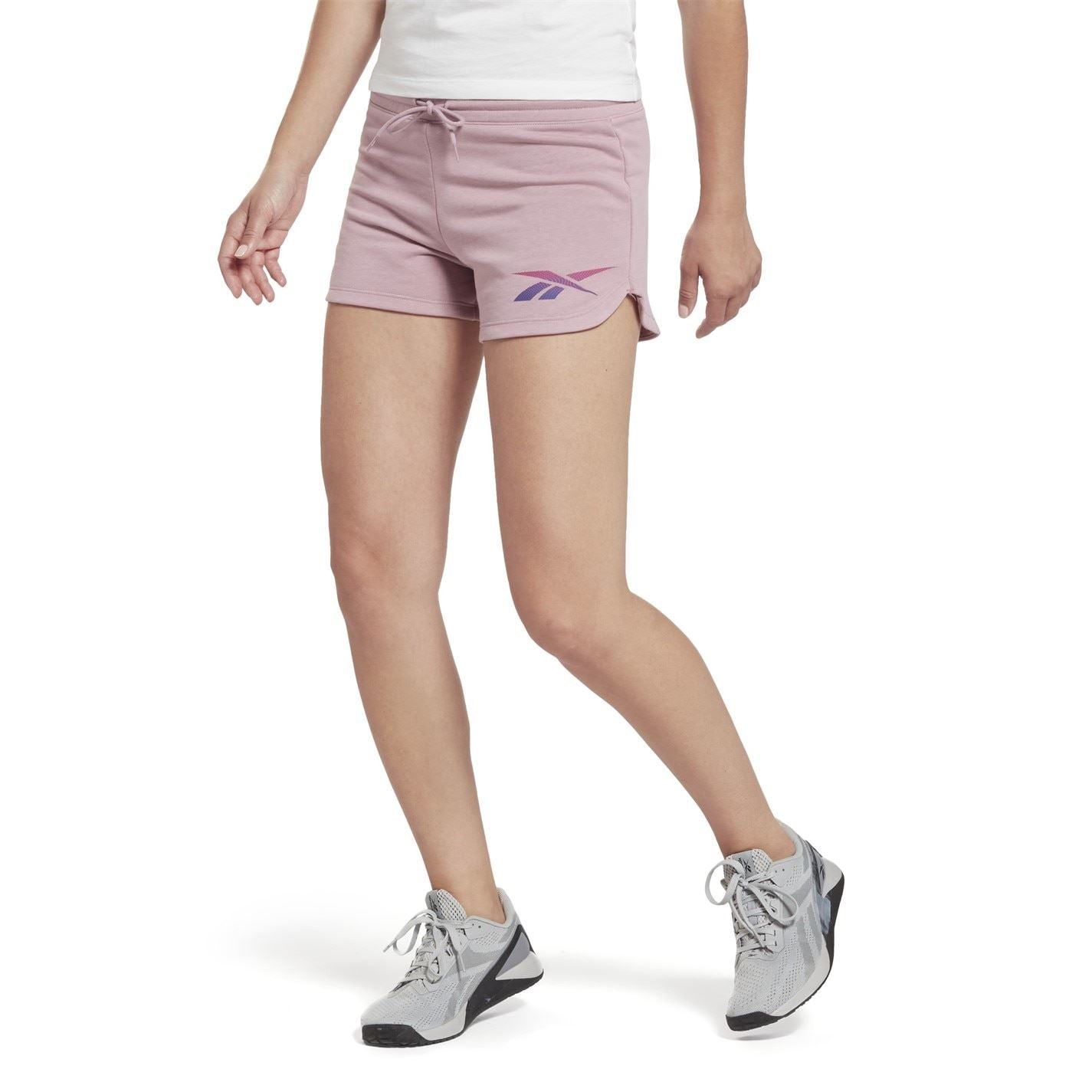 Reebok Vctr Athletic Shorts