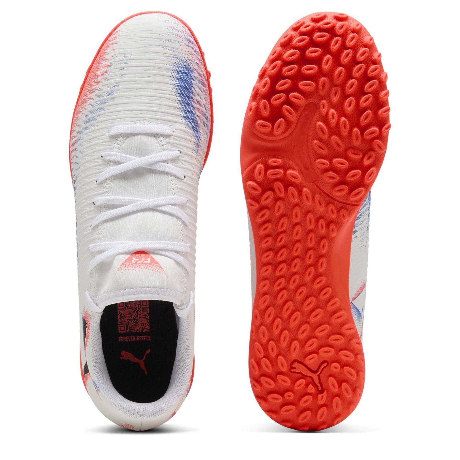 Puma Future 8 Play Astro Turf Football Boots