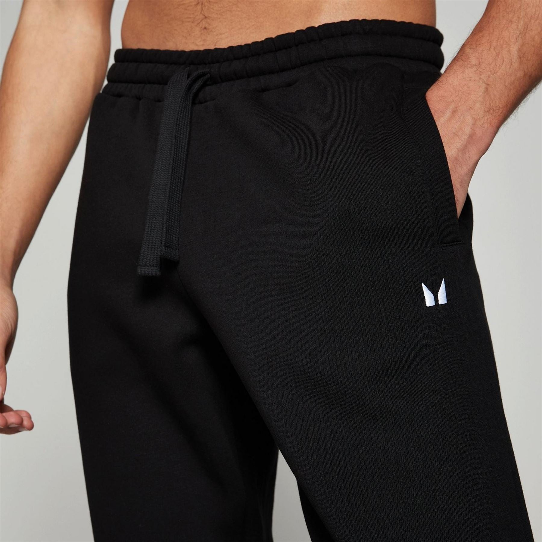 MyProtein Cuff Fleece Joggers