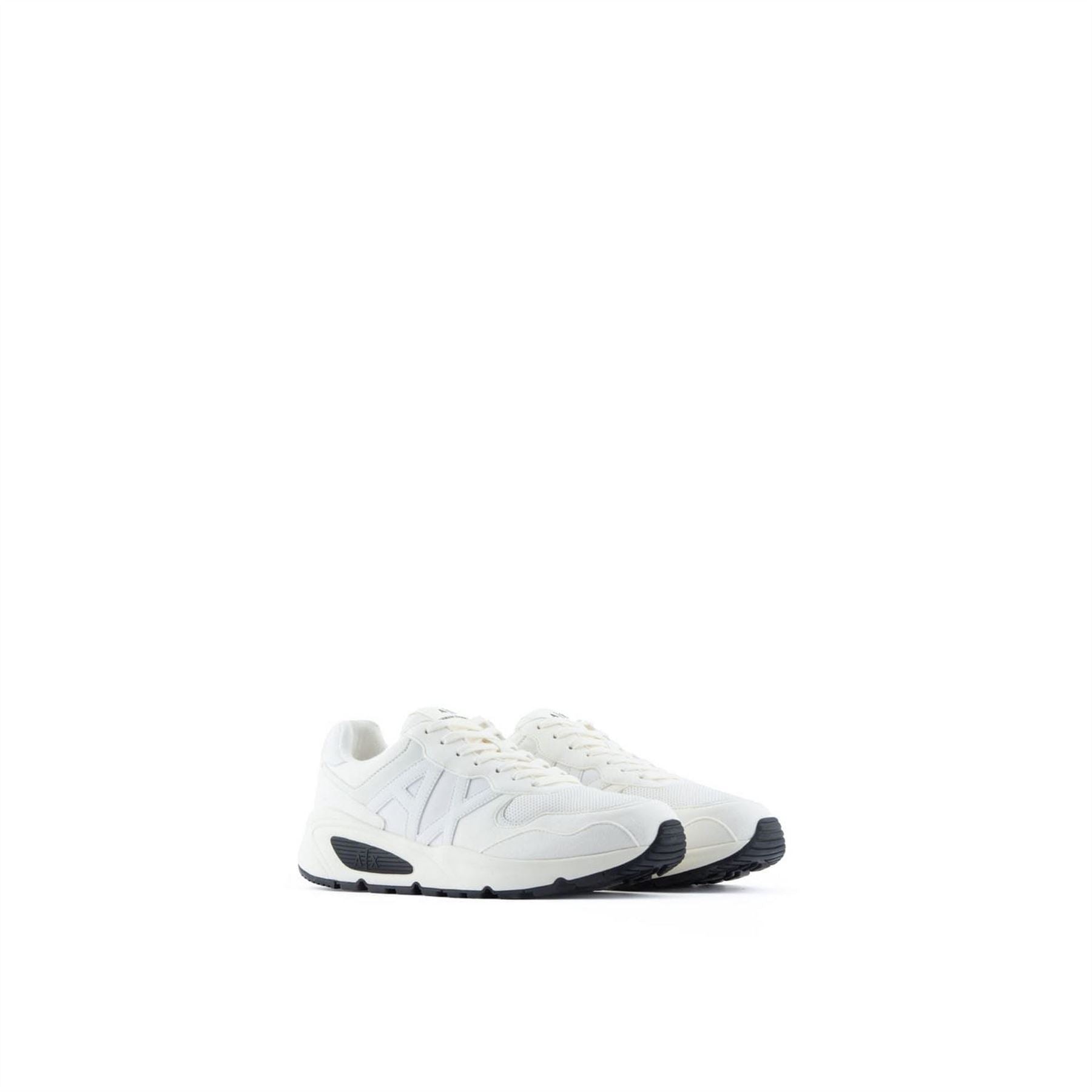 Armani Exchange Trainers