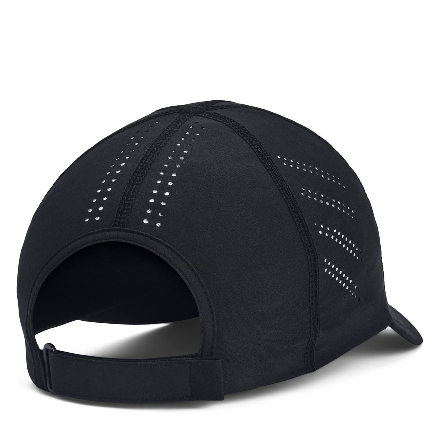 Under Armour Launch Curved Brim Adjustable Cap