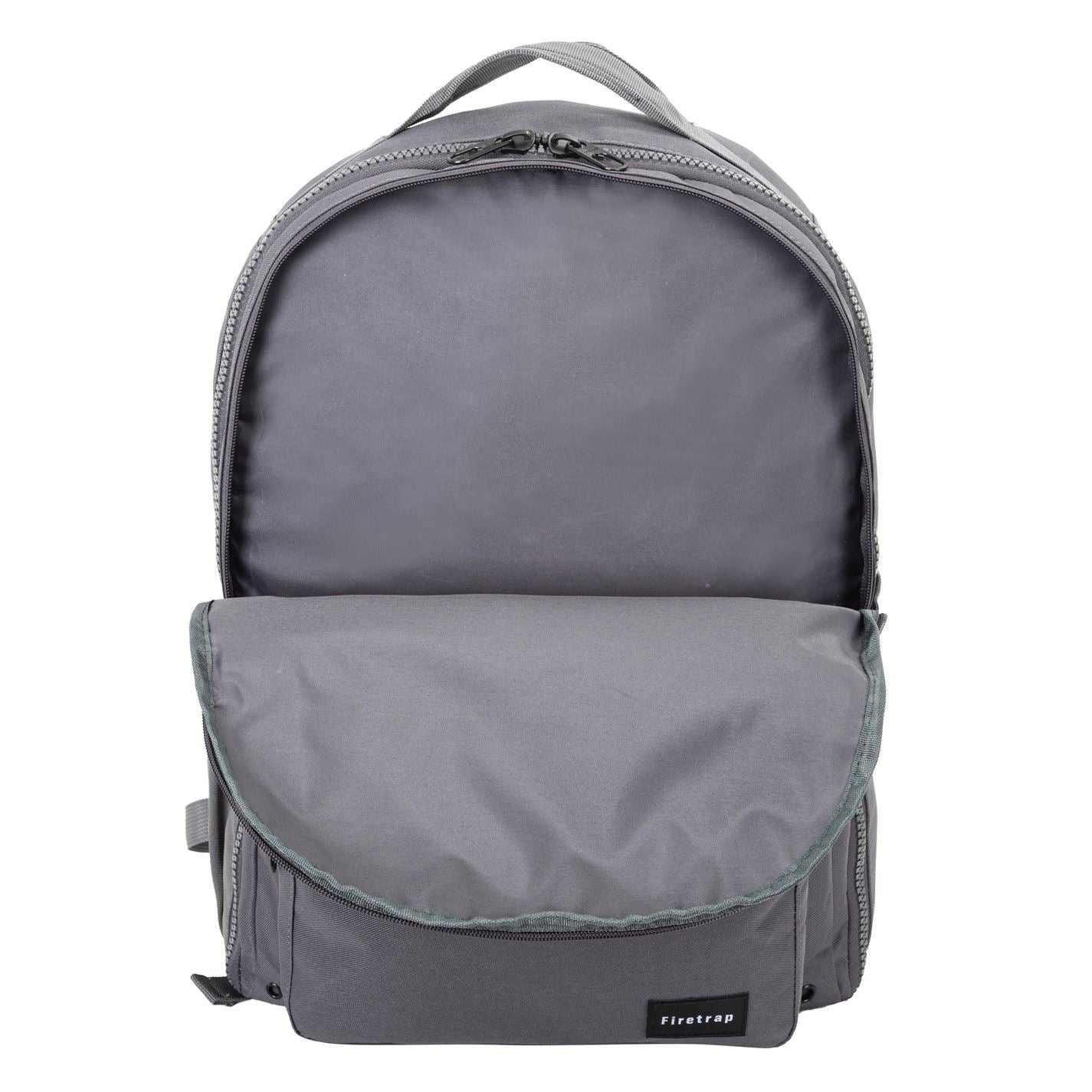 Firetrap City Backpack