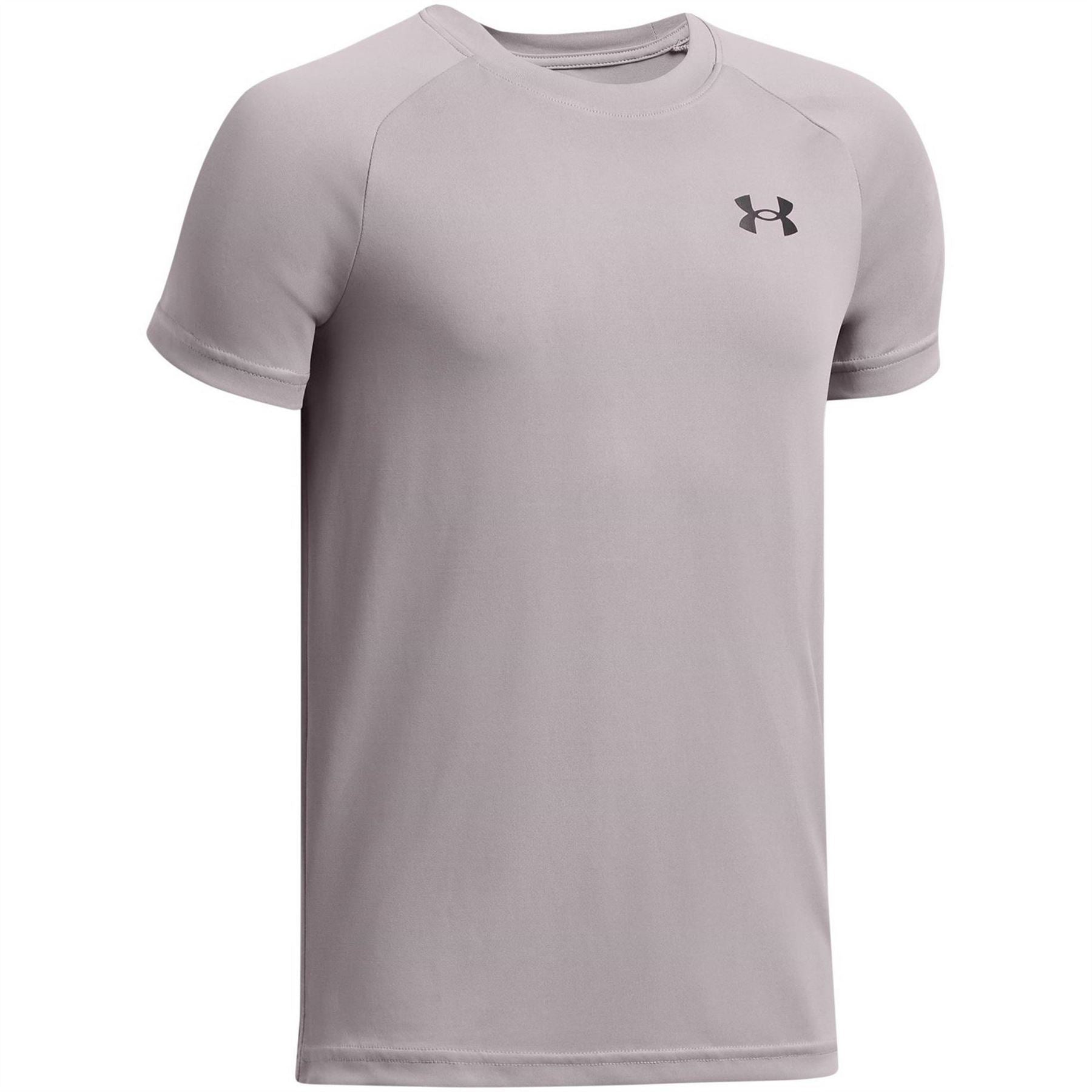 Under Armour Tech 2.0 Short Sleeve T-Shirt Juniors