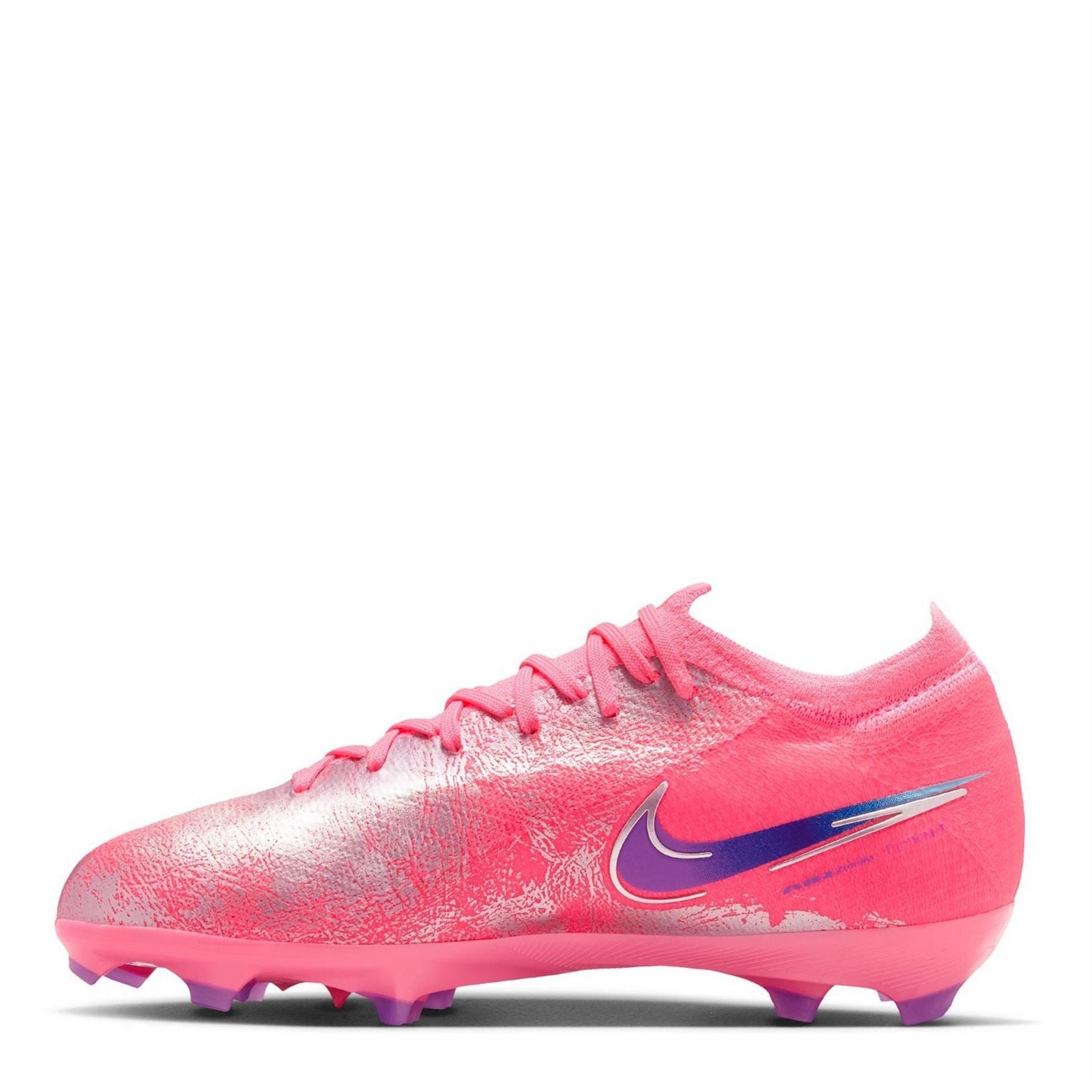 Nike Mercurial Vapor 16 Pro Juniors Firm Ground Football Boots