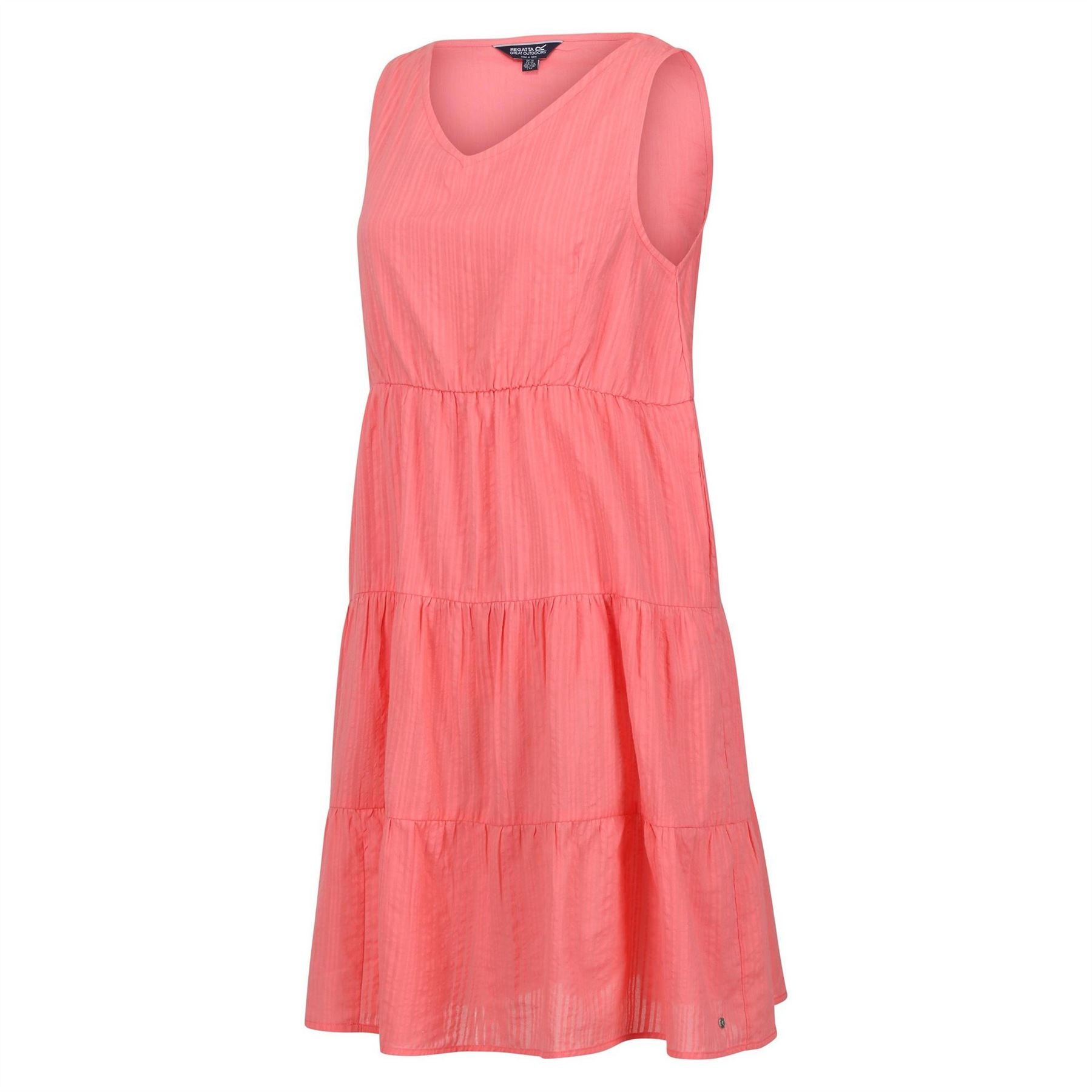 Regatta Zariah Smock Dress