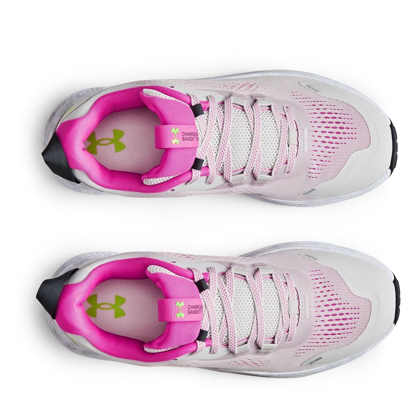 Under Armour Womens Charged Bandit Tr 2 Trail Running Shoes