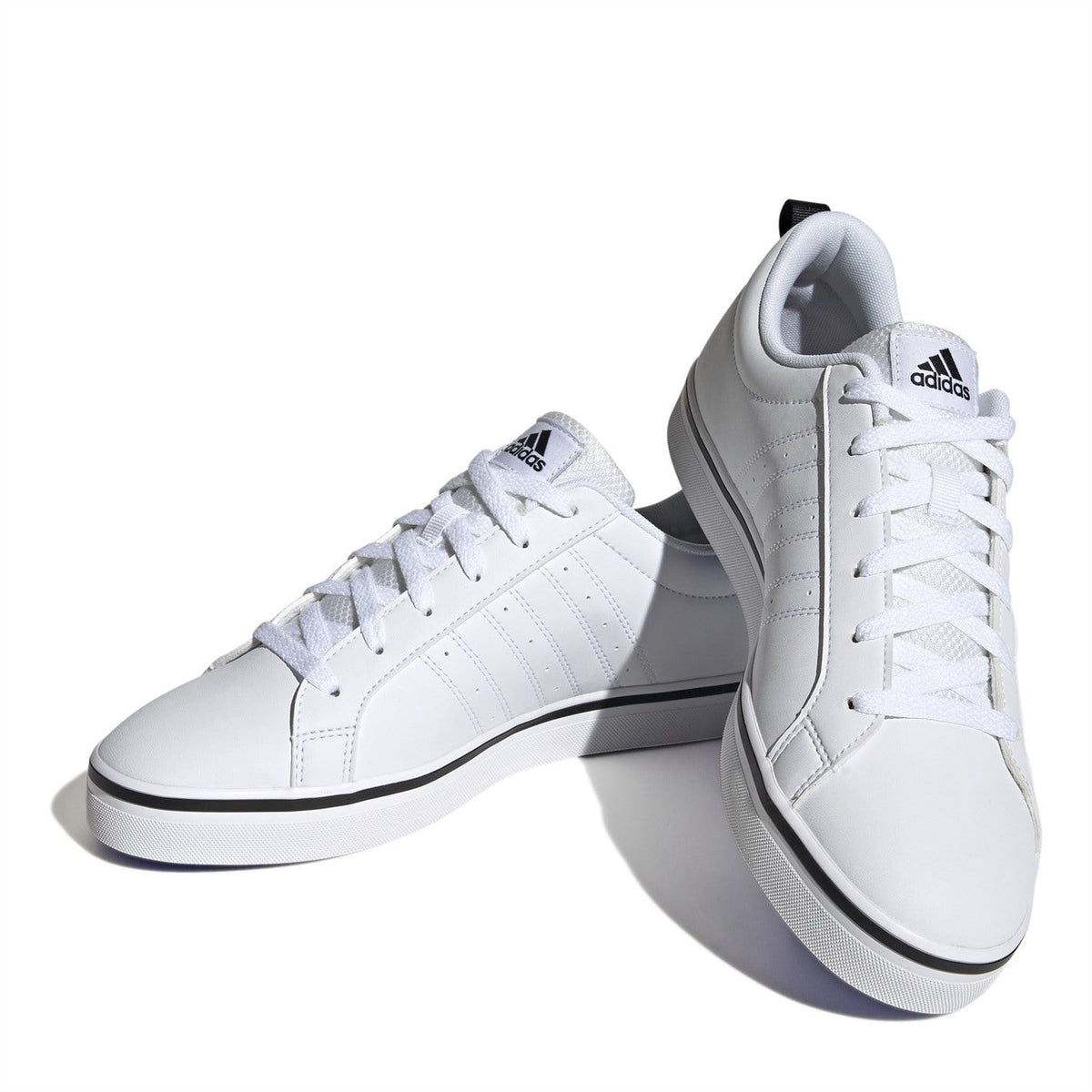 adidas Mens Vs Pace Trainers