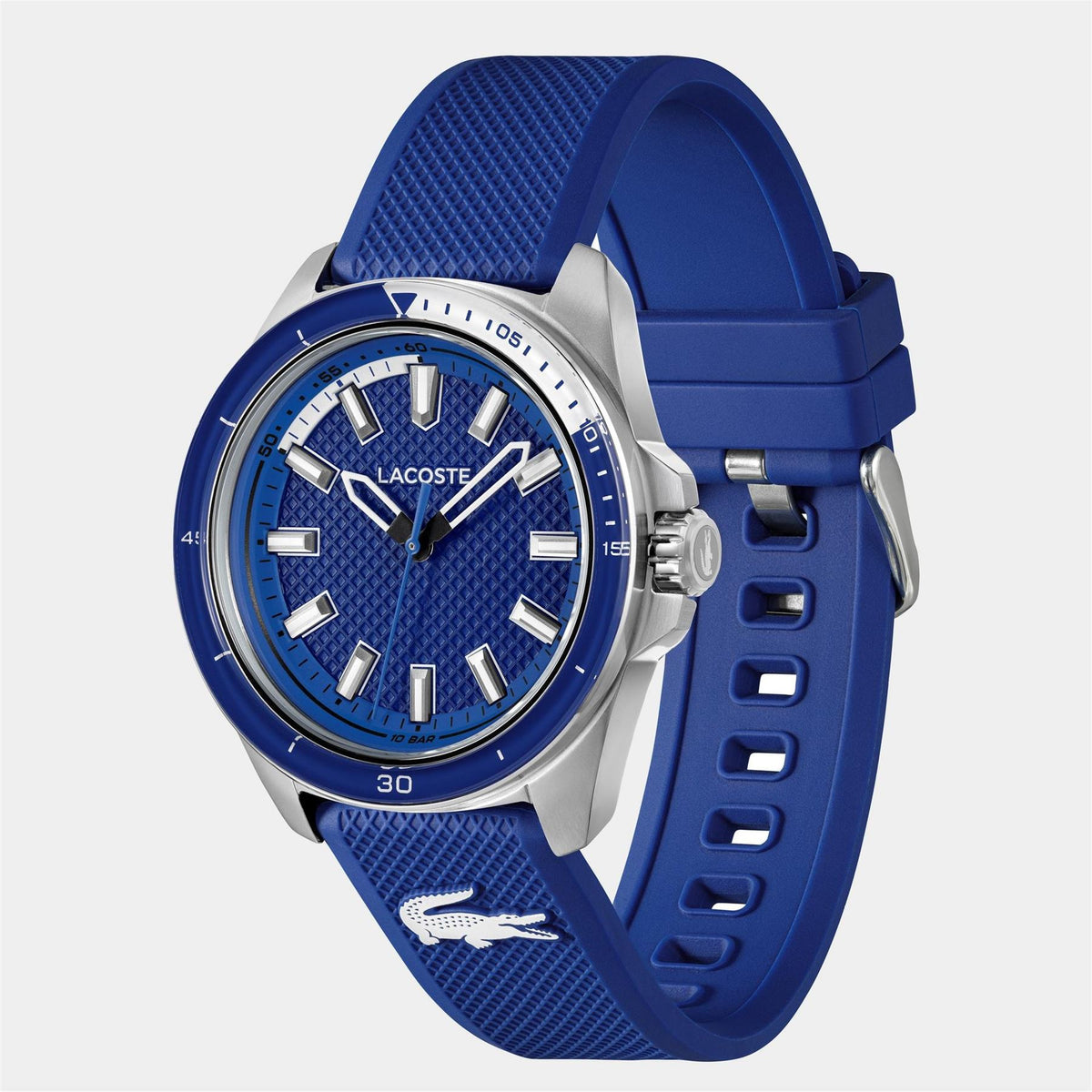 Lacoste Mens Capbreton Watch