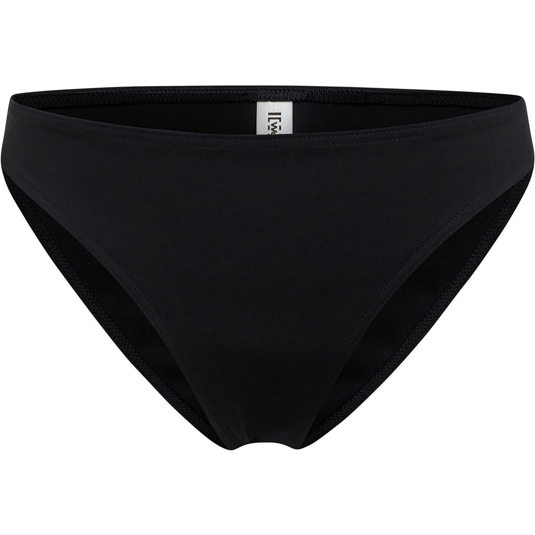 Wolford Bikini Bottom Beach Essentials