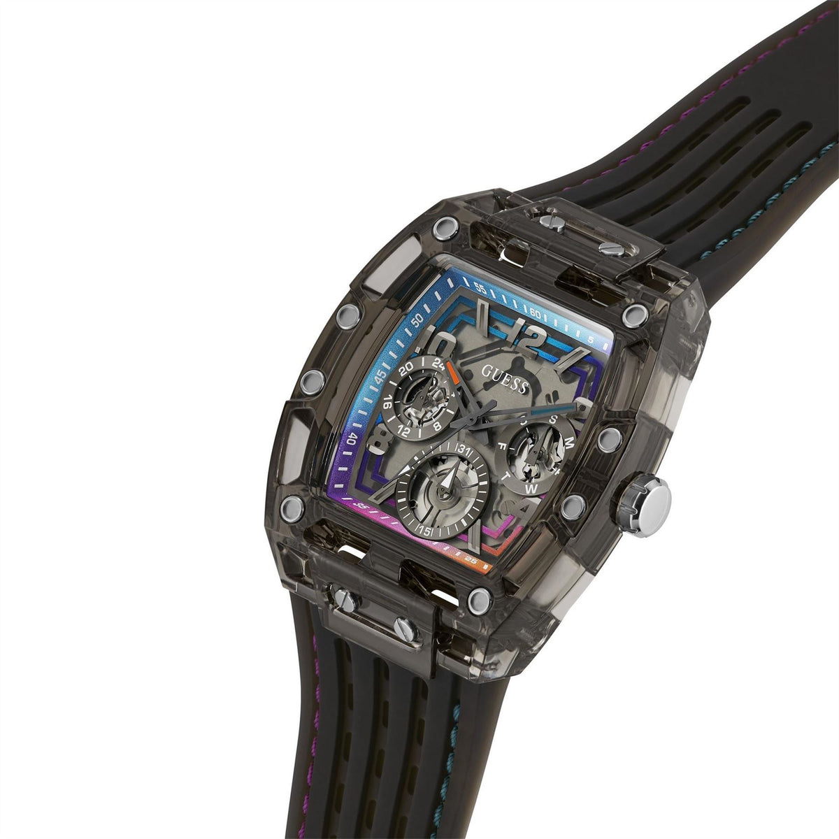 Guess Phoenix Analogue Quartz Watch