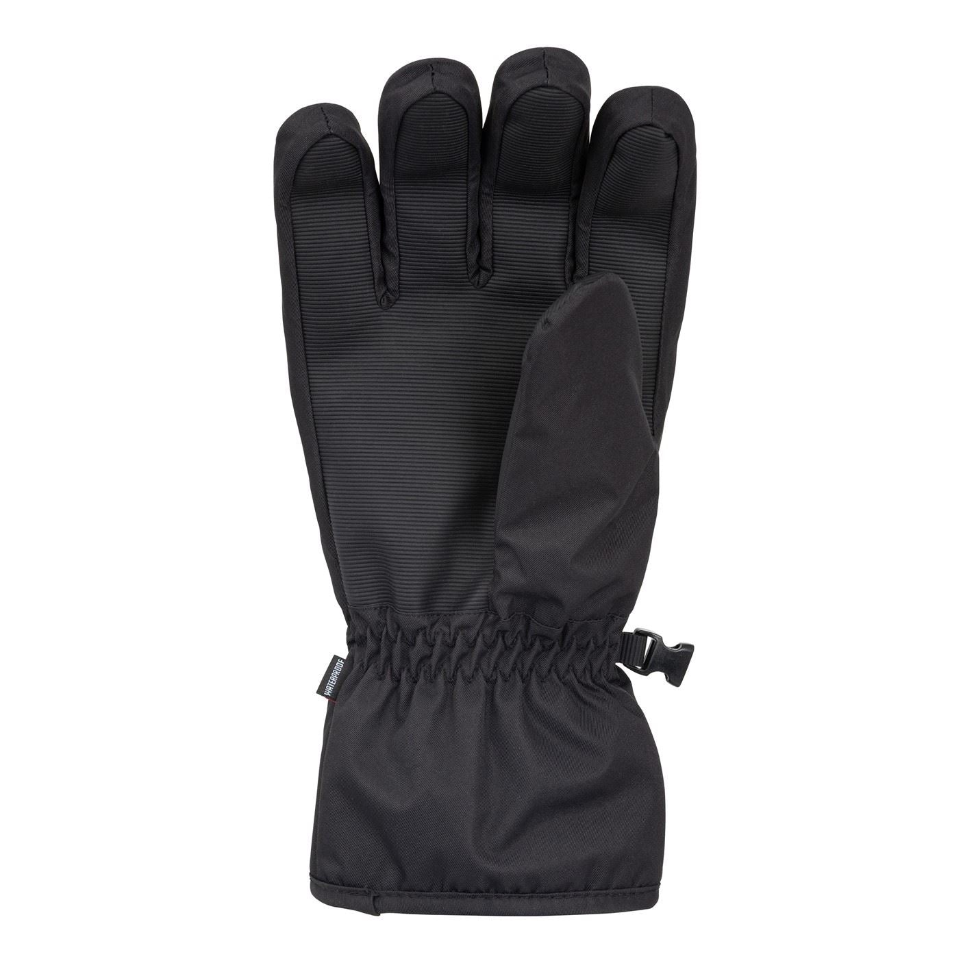 Nevica Mens Raise Ski Gloves