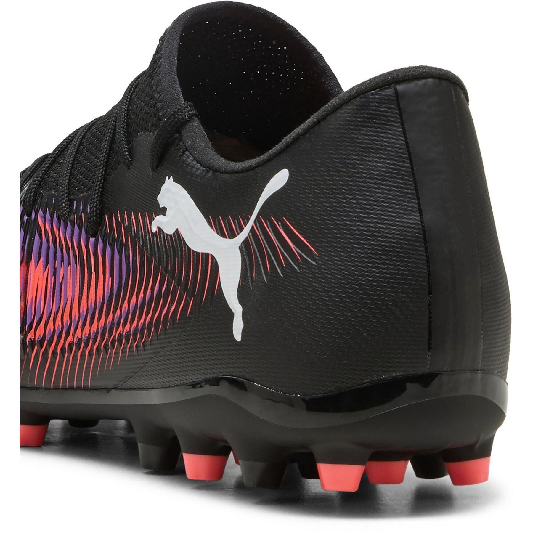 Puma Future 8 Match Low Mg Firm Ground Football Boots