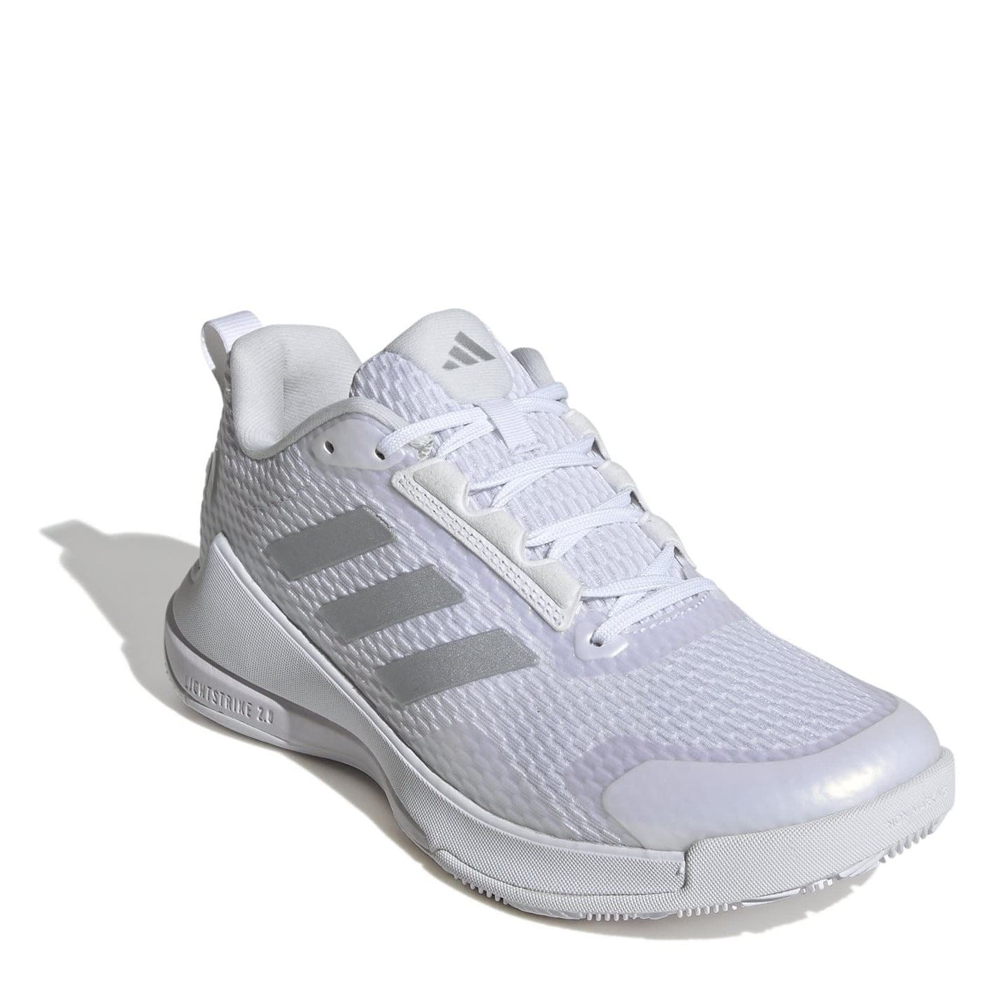 adidas Womens Novaflight 2 Indoor Shoes