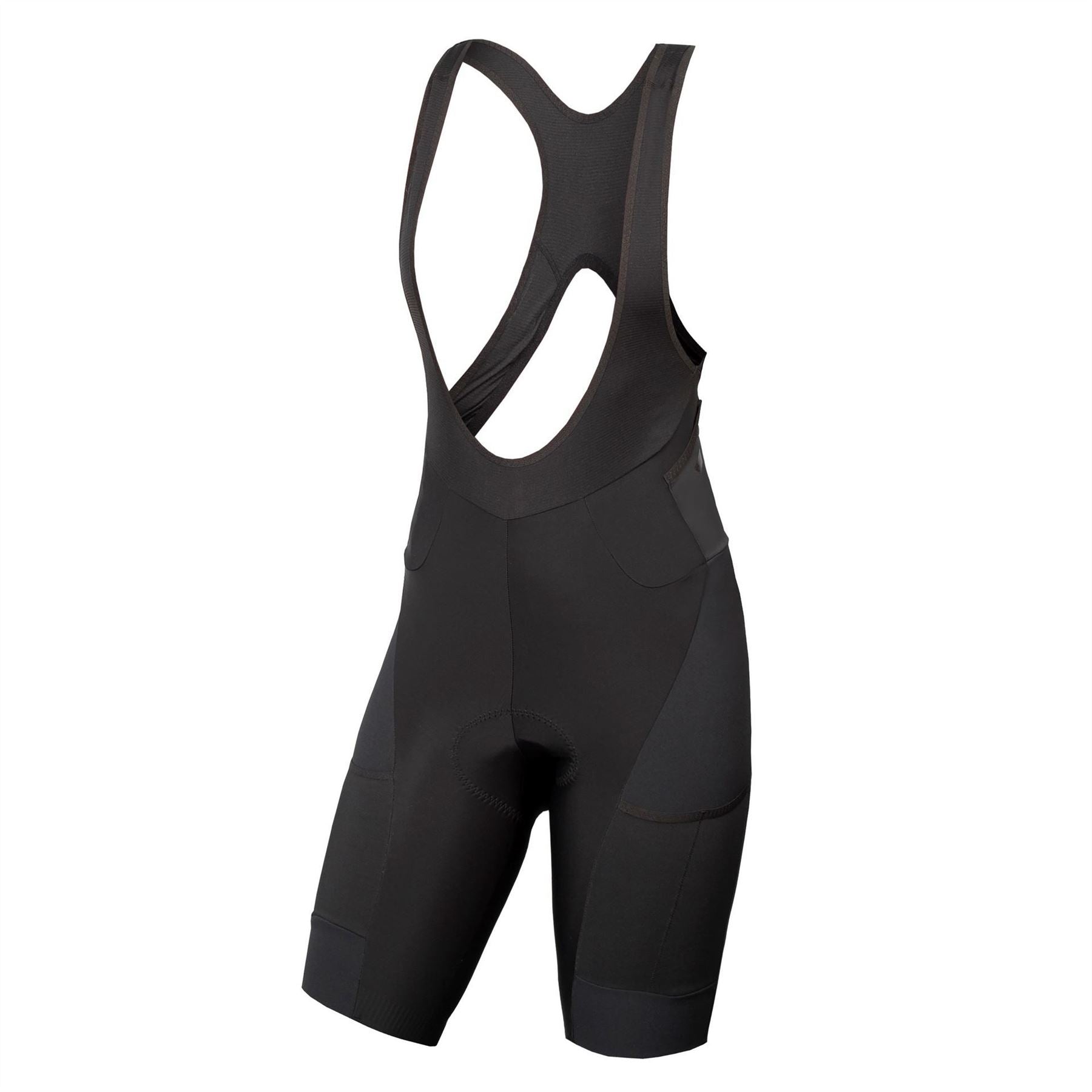 Endura Gv500 Reiver Bib Shorts Ladies