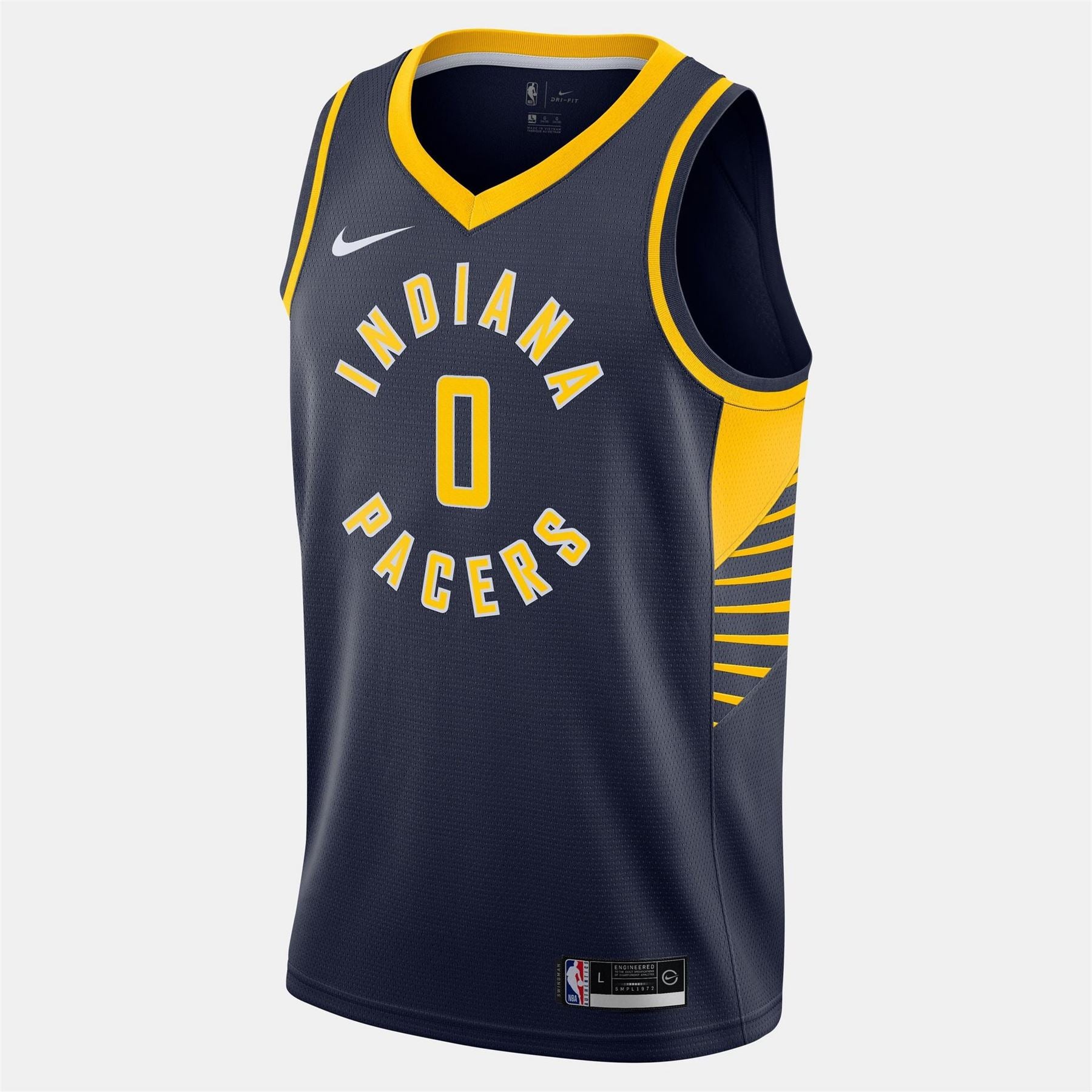 Nike Performance Basketball Jersey