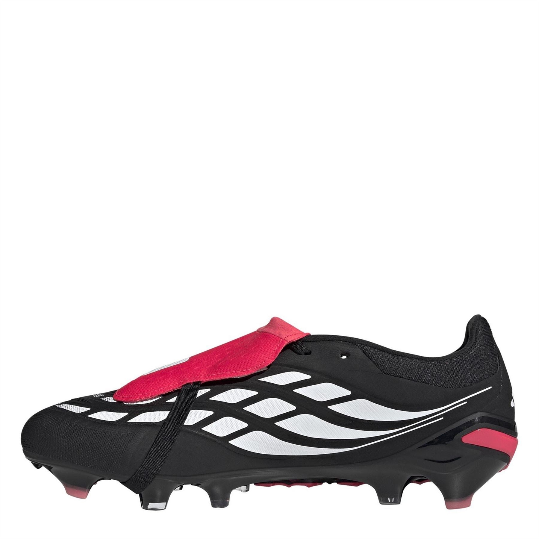 adidas Predator Pro Fold Over Tongue Firm Ground Football Boots