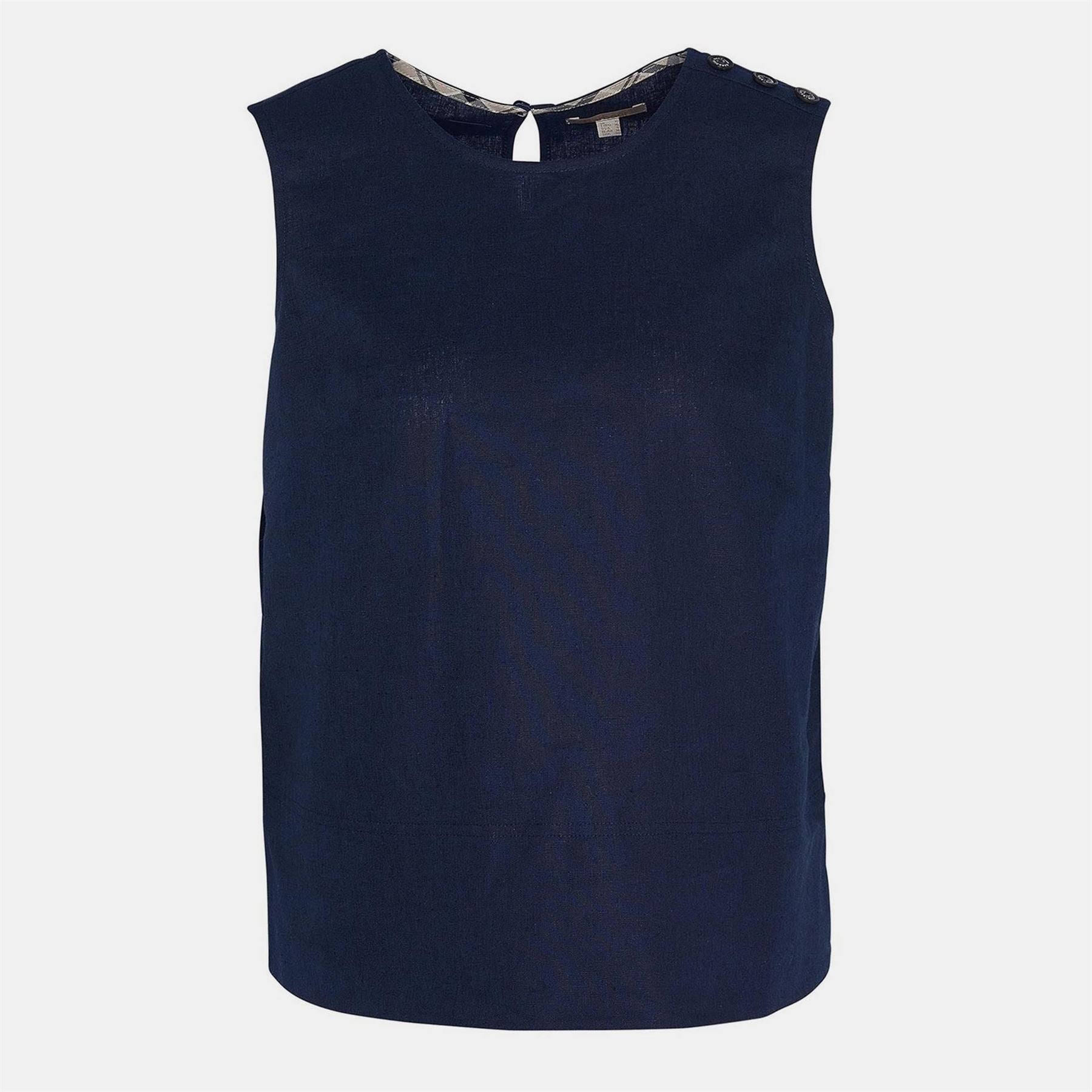 Barbour Tank Top