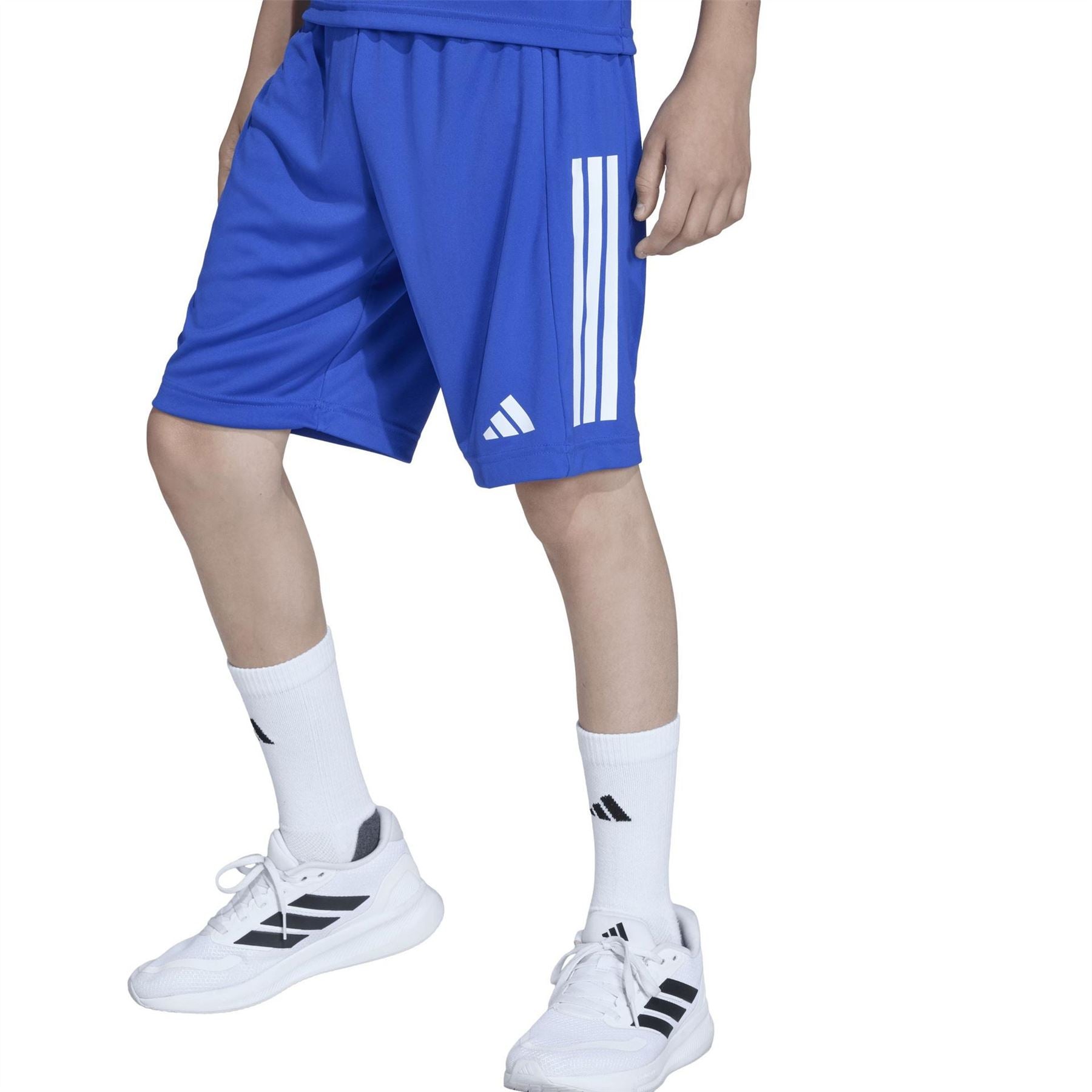 adidas Sereno Training Shorts Juniors