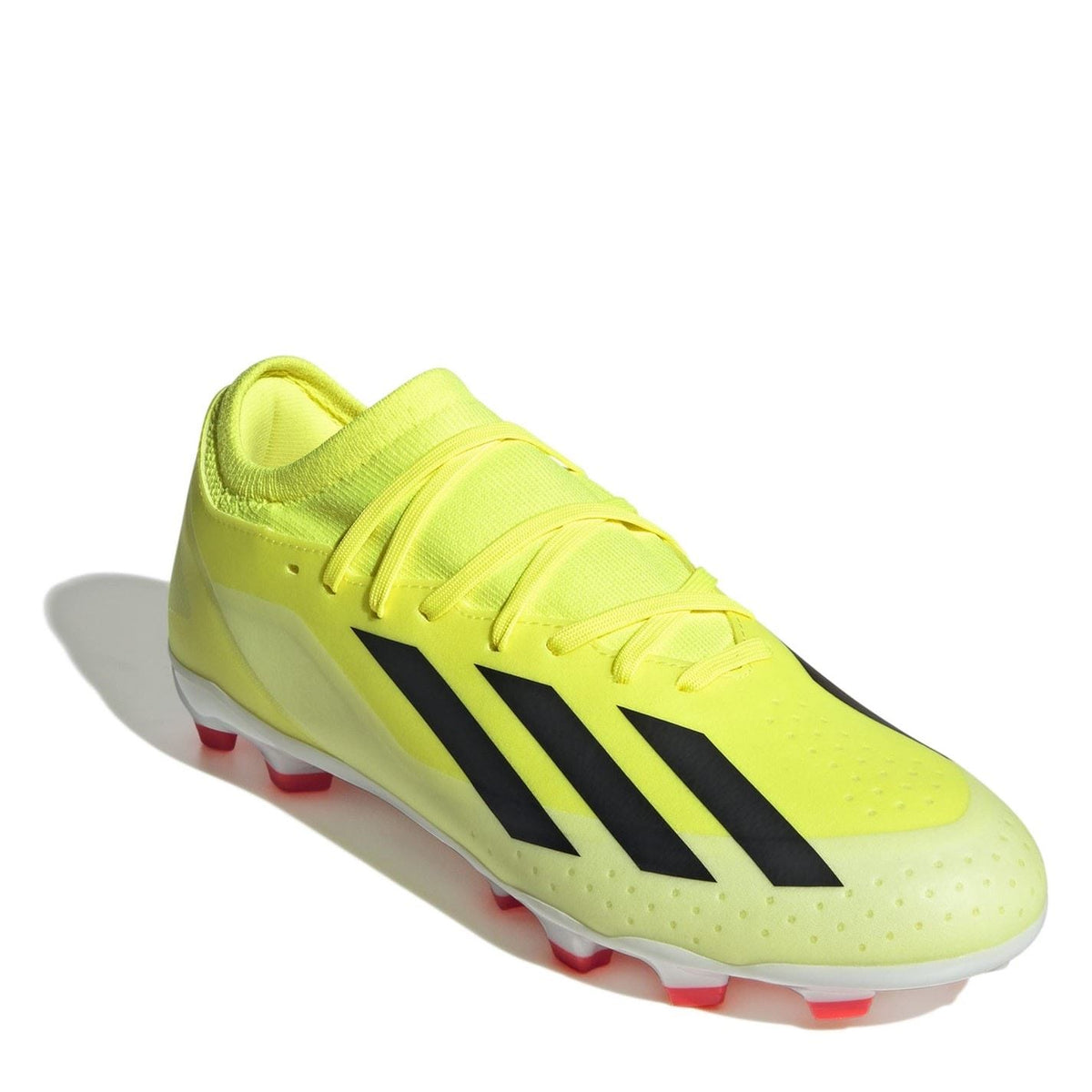 adidas Mens X Crazyfast League Multi Ground Football Boots