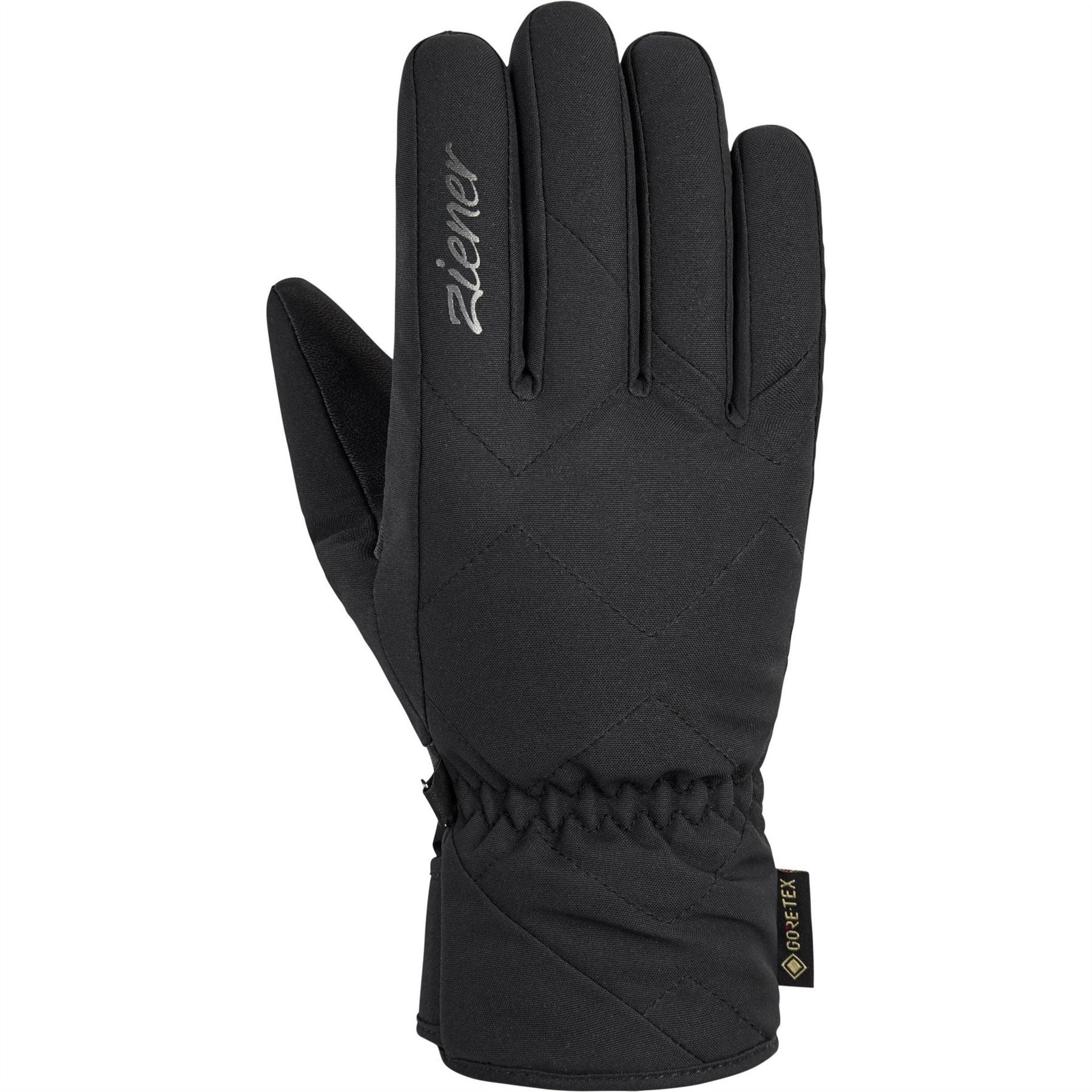 Ziener 1643 GorE-Tex Glv