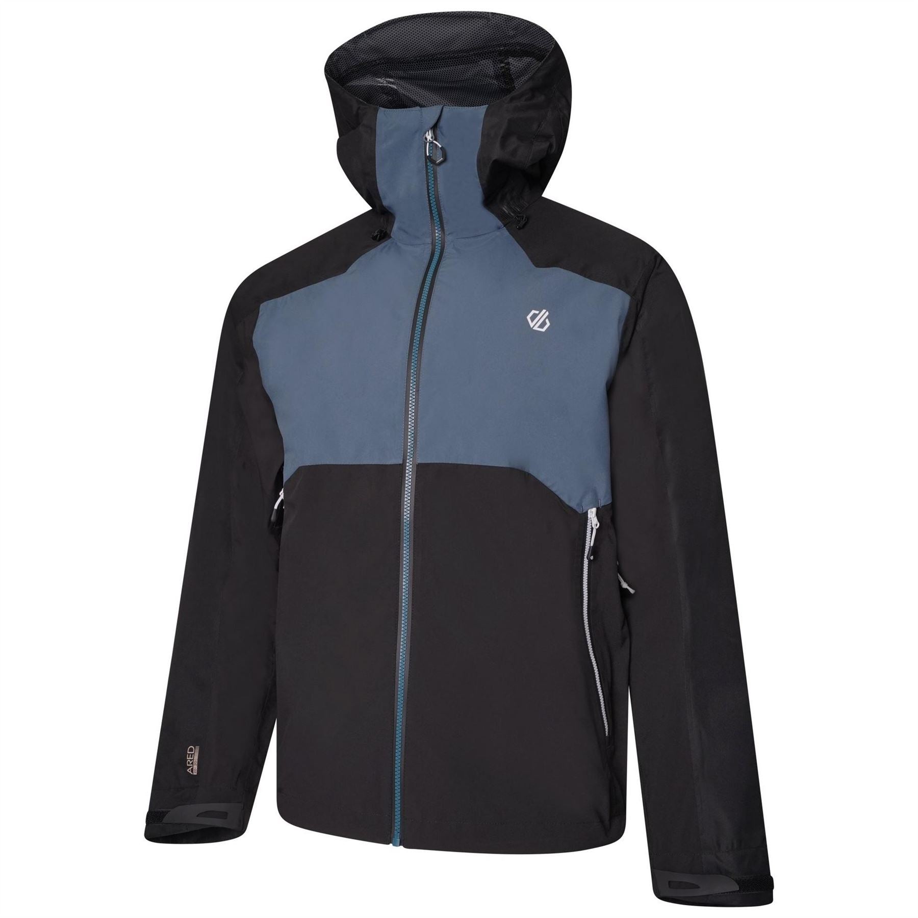 Dare 2b Touchpoint Waterproof Rain Anorak