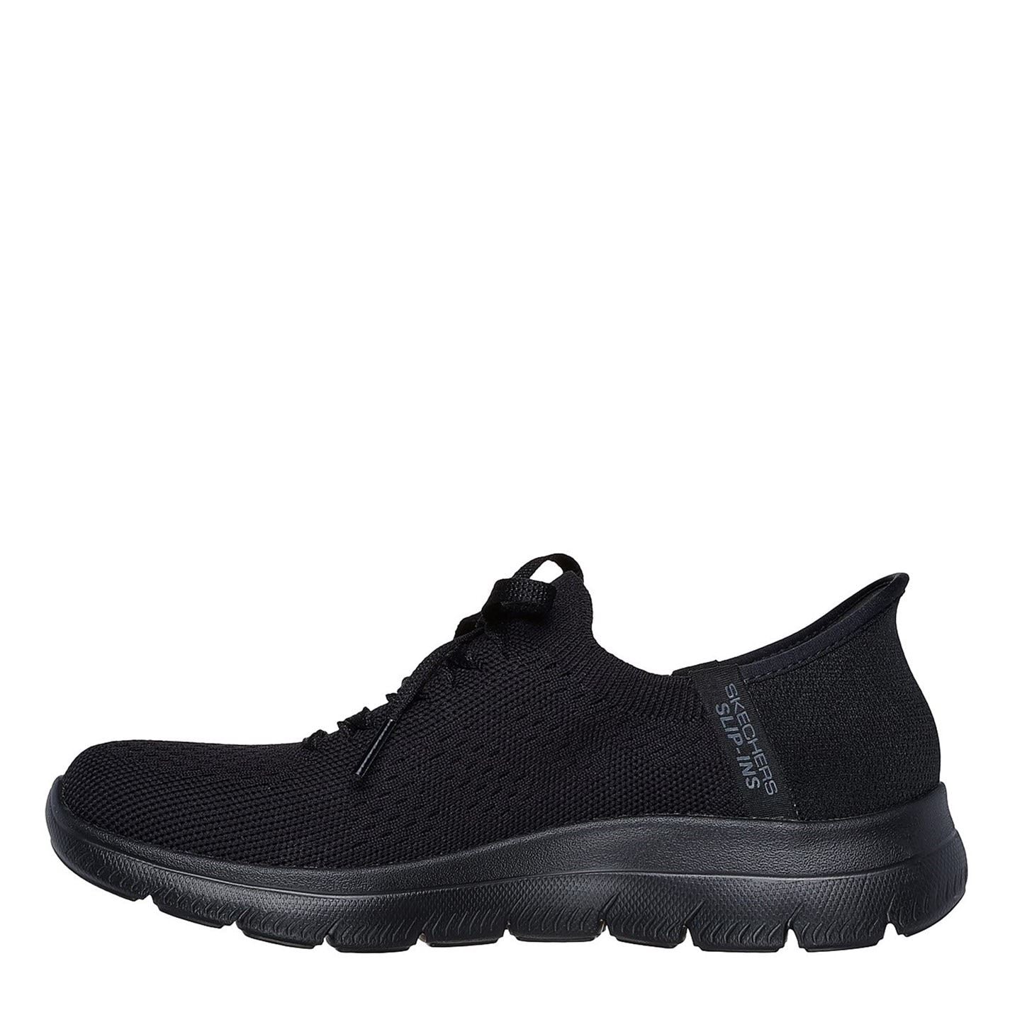Skechers Womens Slip In Summit Runners