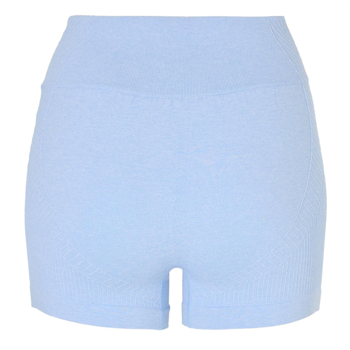 USA Pro Womens Seamless 3 Inch Shorts