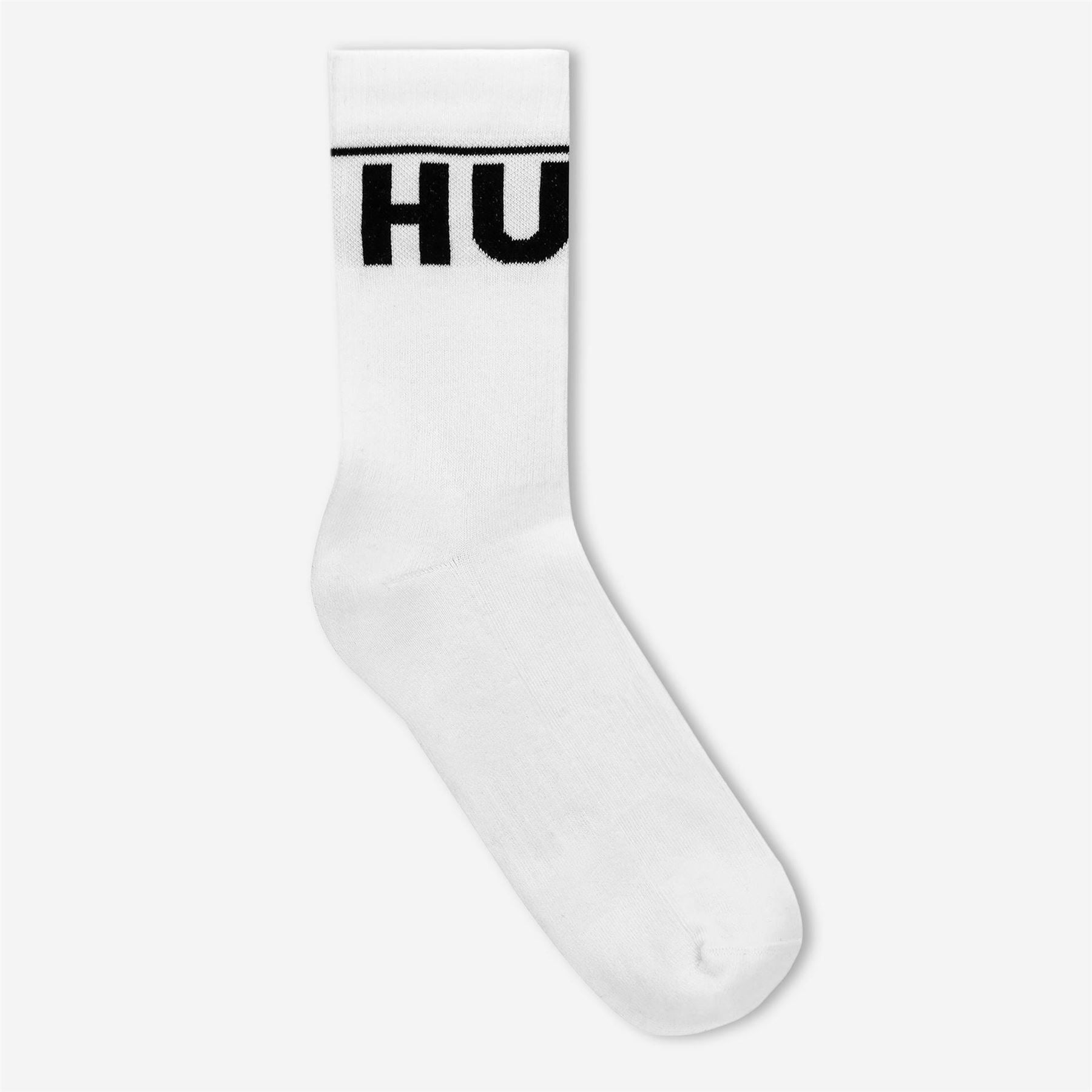 Hugo Pack Iconic Crew Socks
