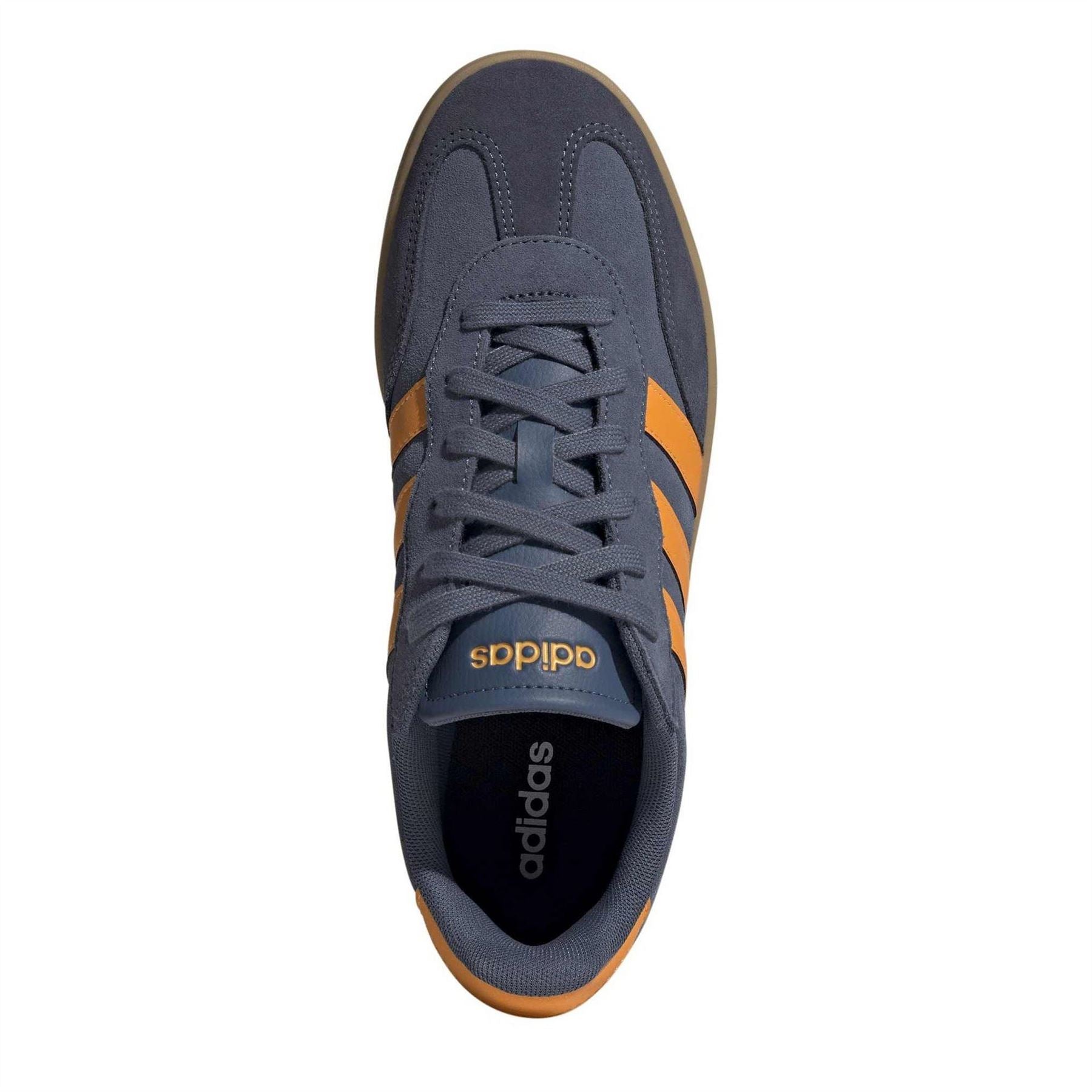adidas Men's Barreda Low-Top Trainers