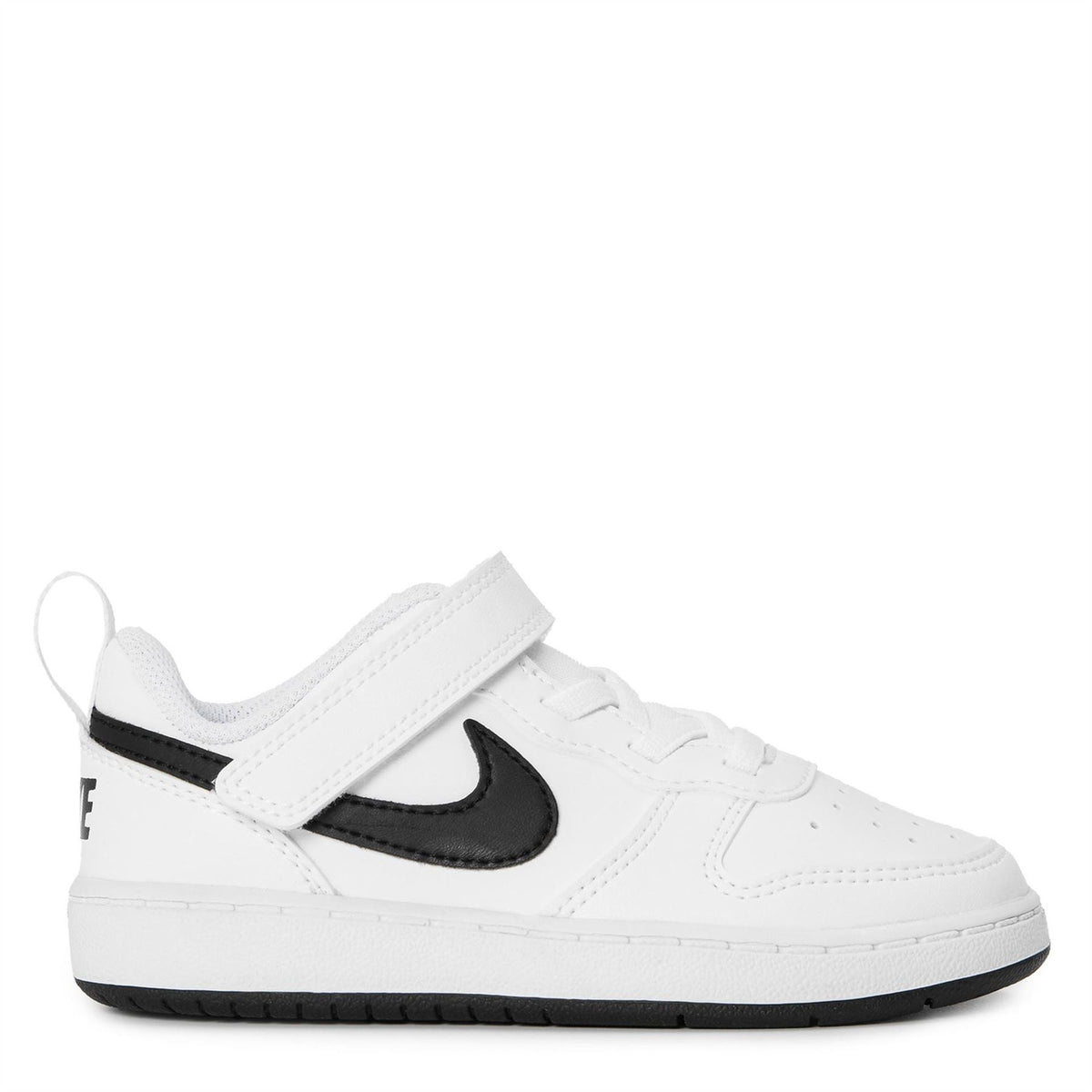 Nike Court Borough Low 2 Baby Toddler Shoe
