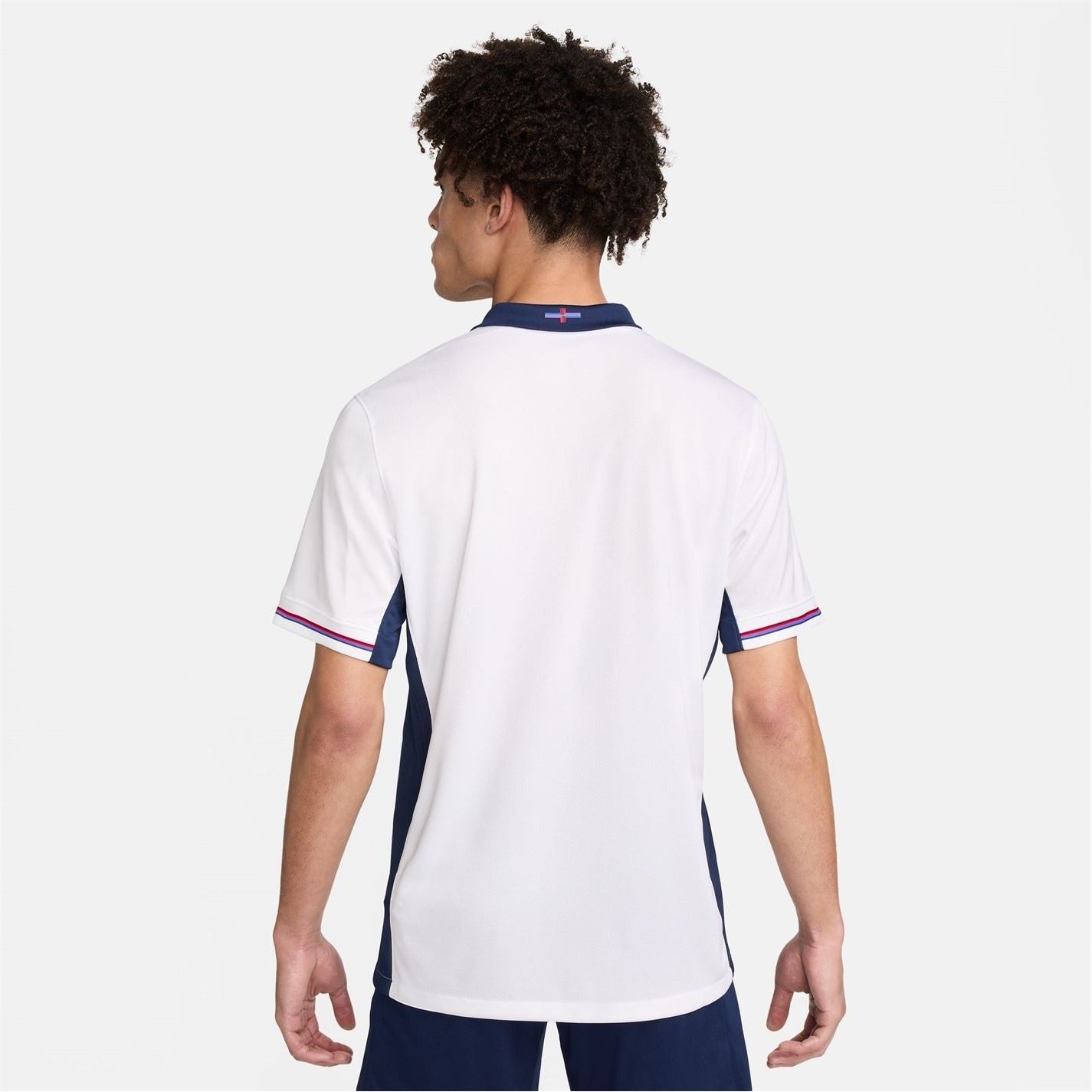 Nike England Home Shirt 2024 Adults