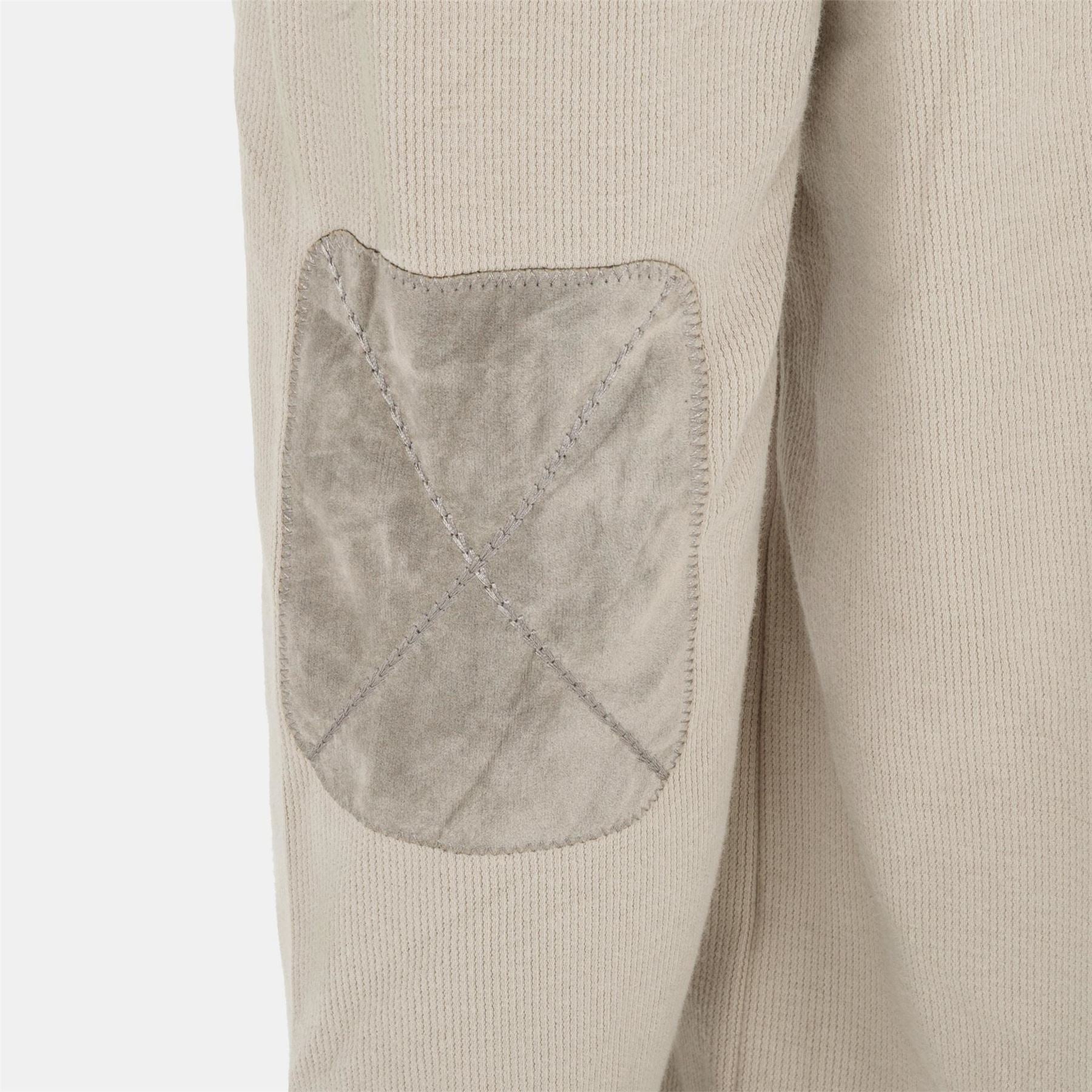 Howick Mens Crew Neck  Jumper