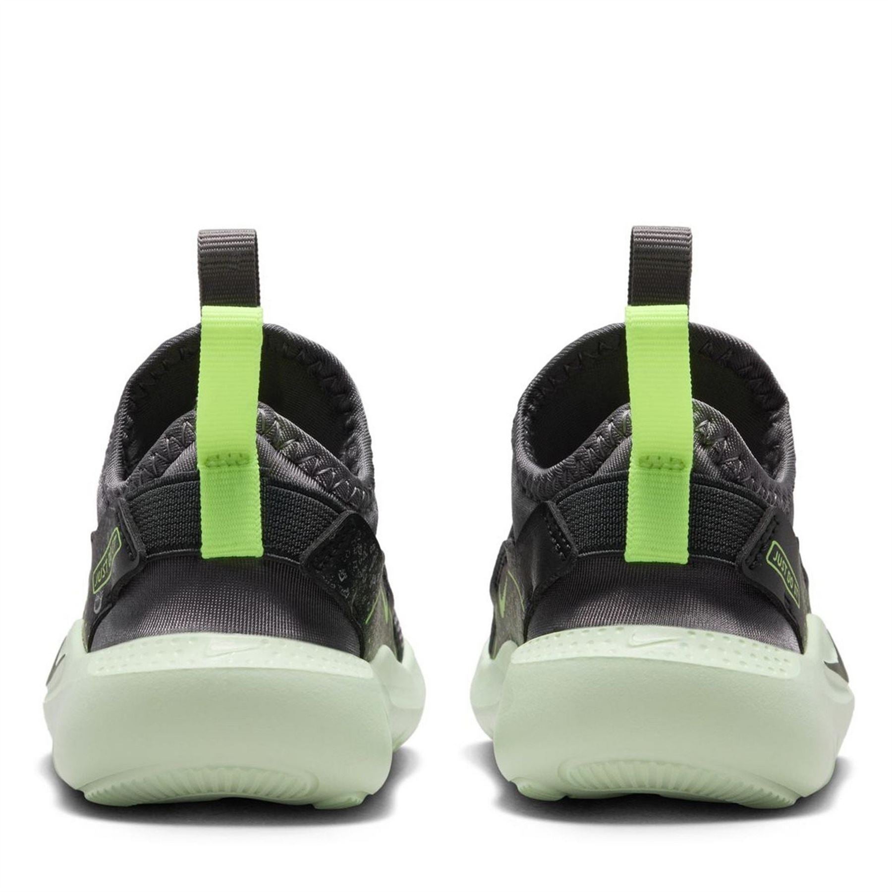 Nike Flex Runner 4 Slip On Sneakers Infants