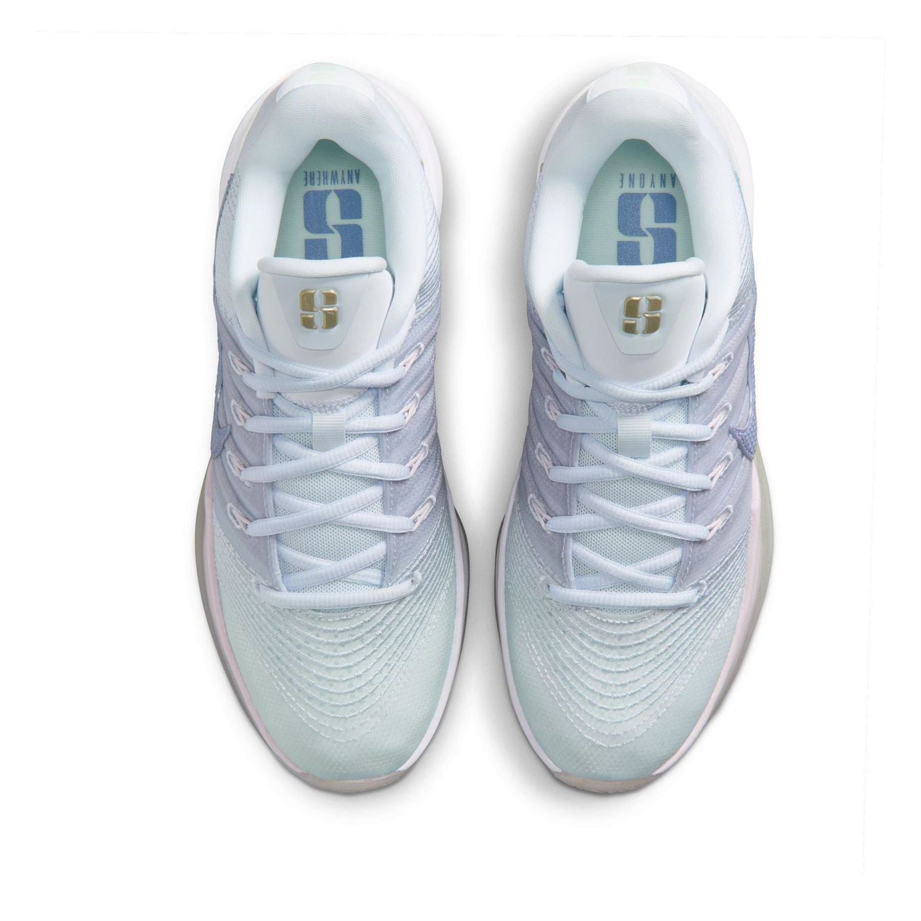 Nike Basketball Trainers
