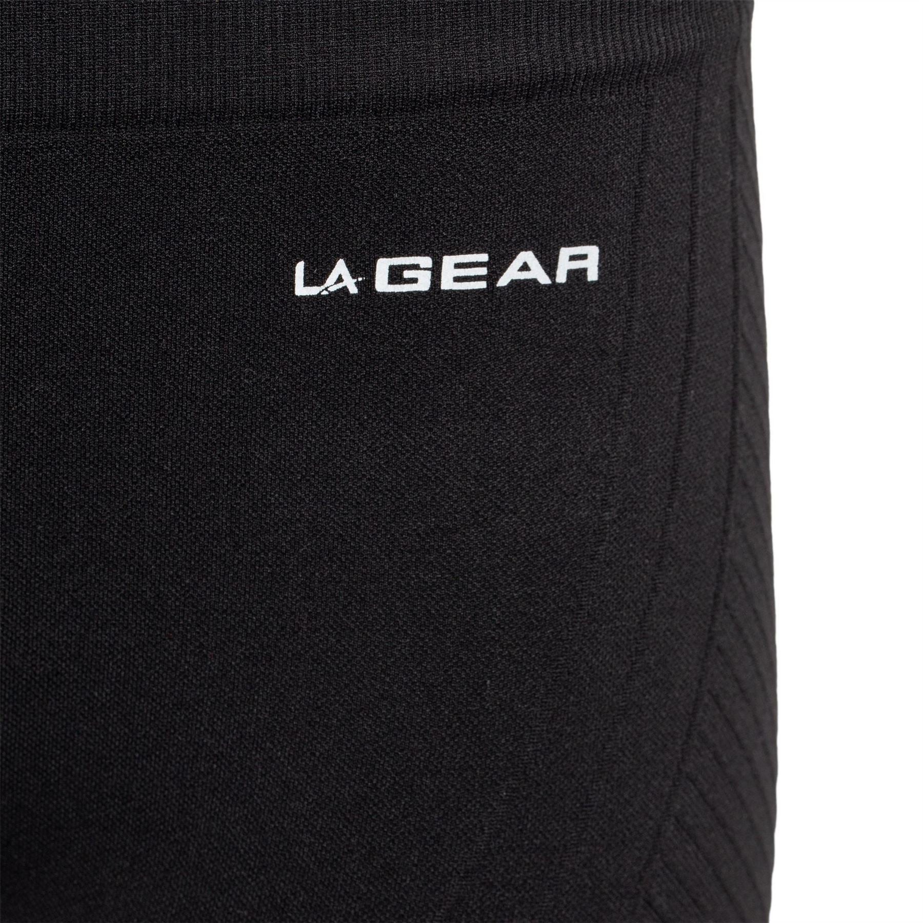 LA Gear Seamless Capri Pants Ladies