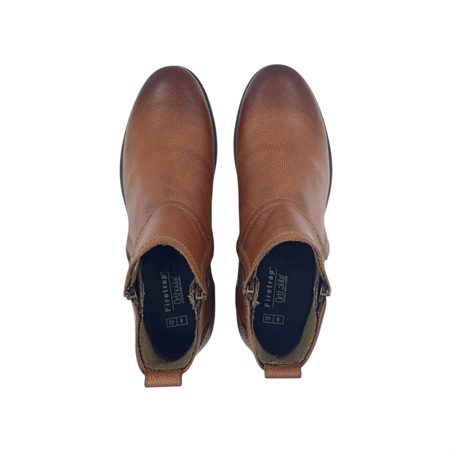 Firetrap Mens Jinx Smart Boots